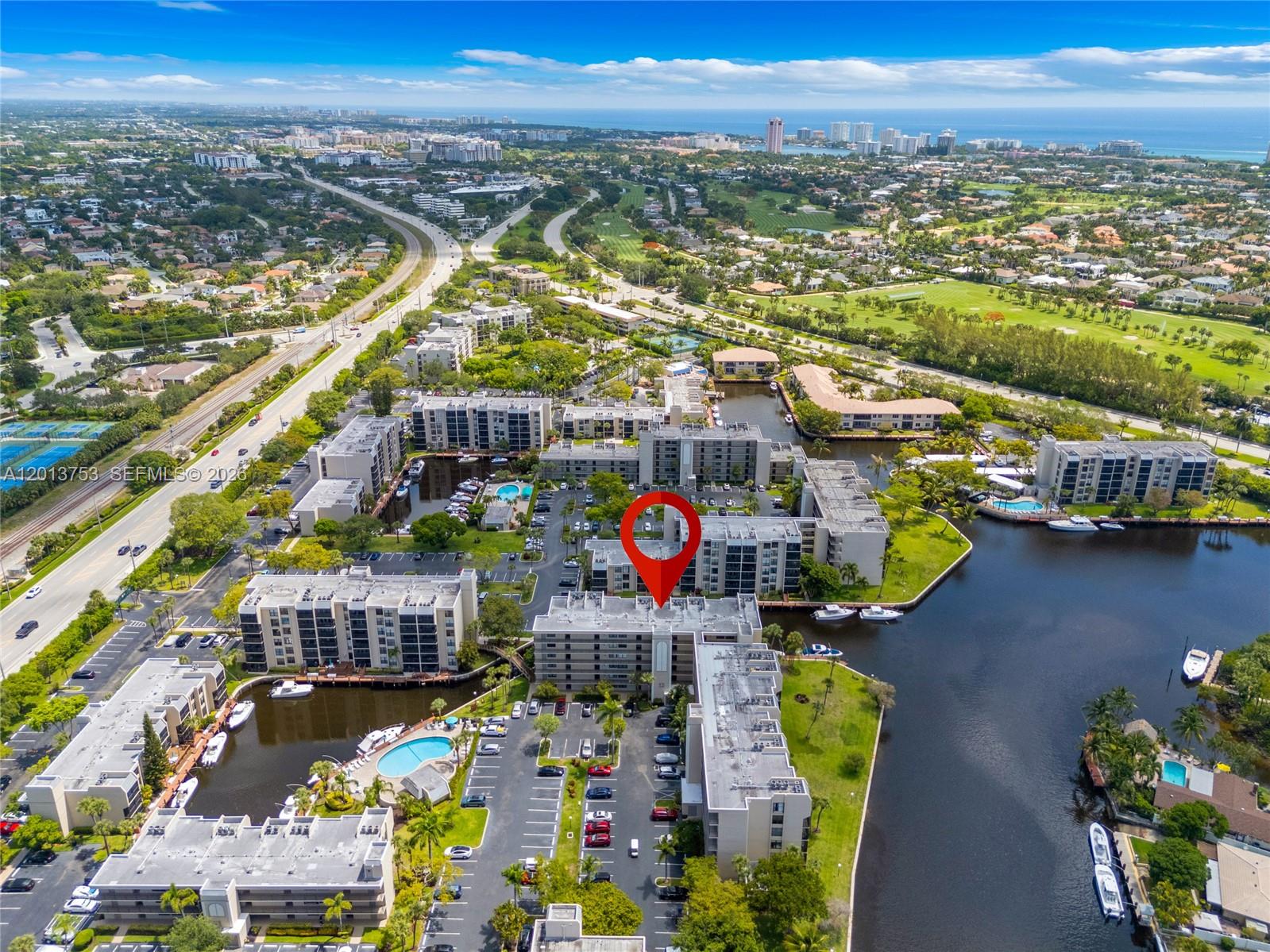 12 Royal Palm Way