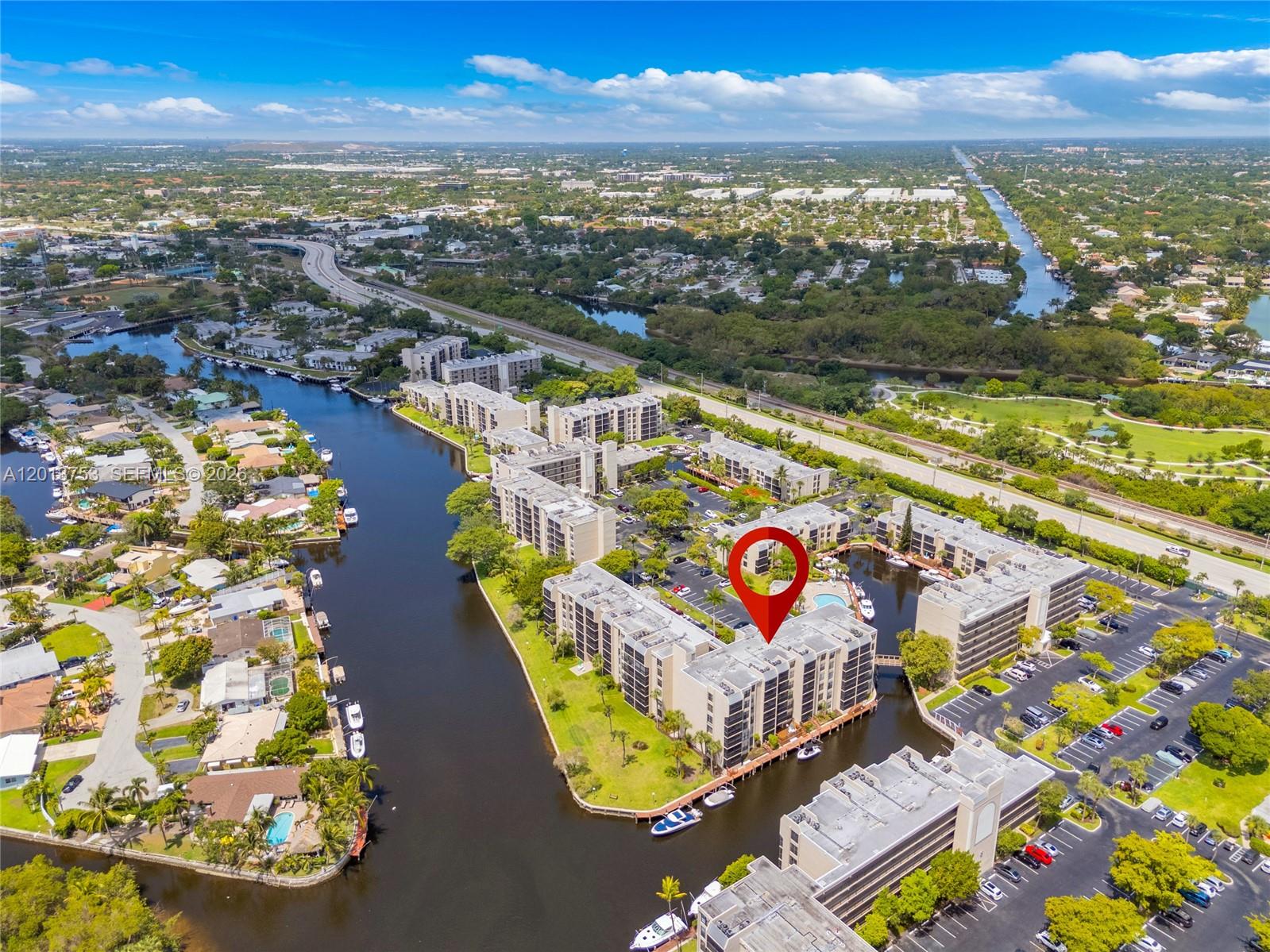 12 Royal Palm Way