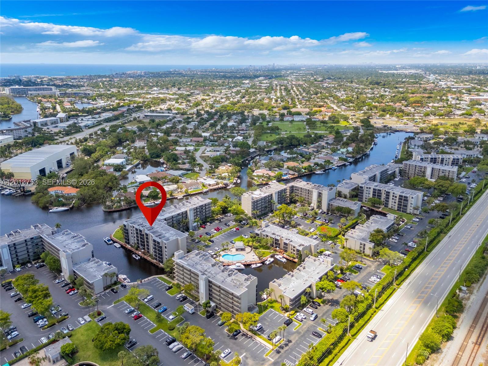 12 Royal Palm Way