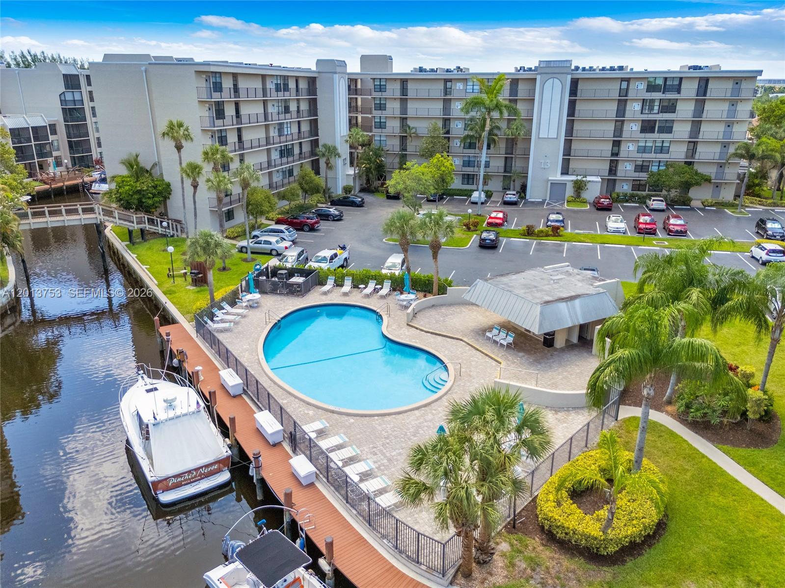 12 Royal Palm Way