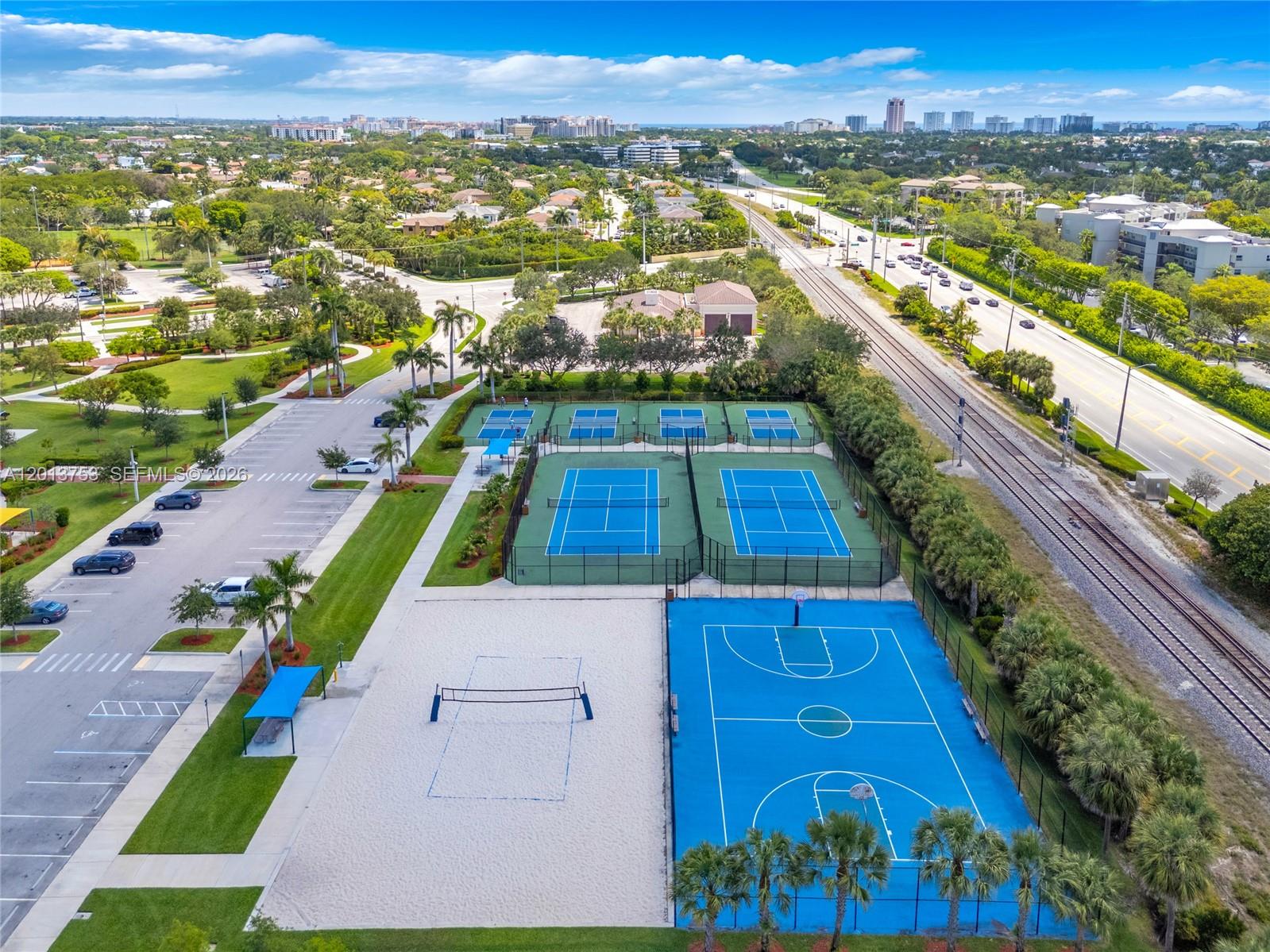 12 Royal Palm Way