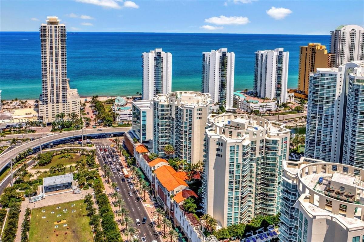 250 Sunny Isles Boulevard