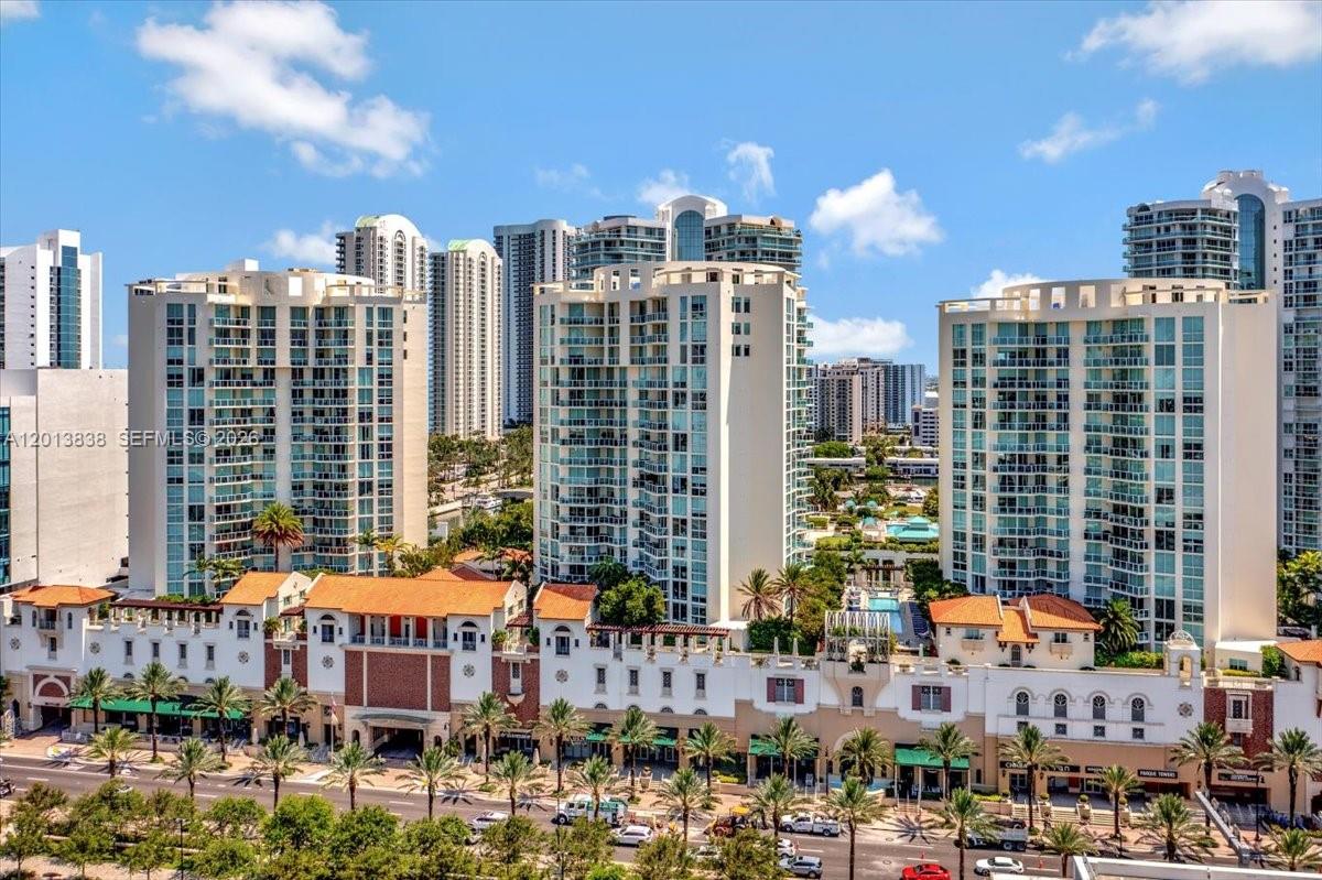 250 Sunny Isles Boulevard