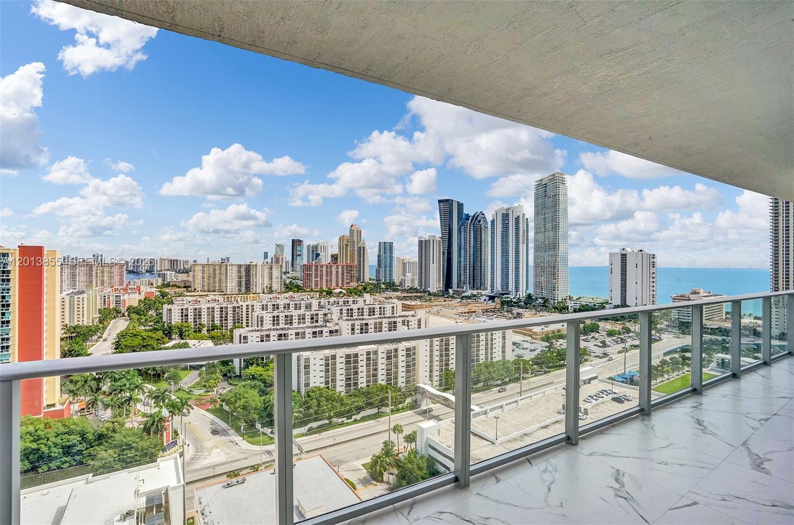 330 Sunny Isles Boulevard