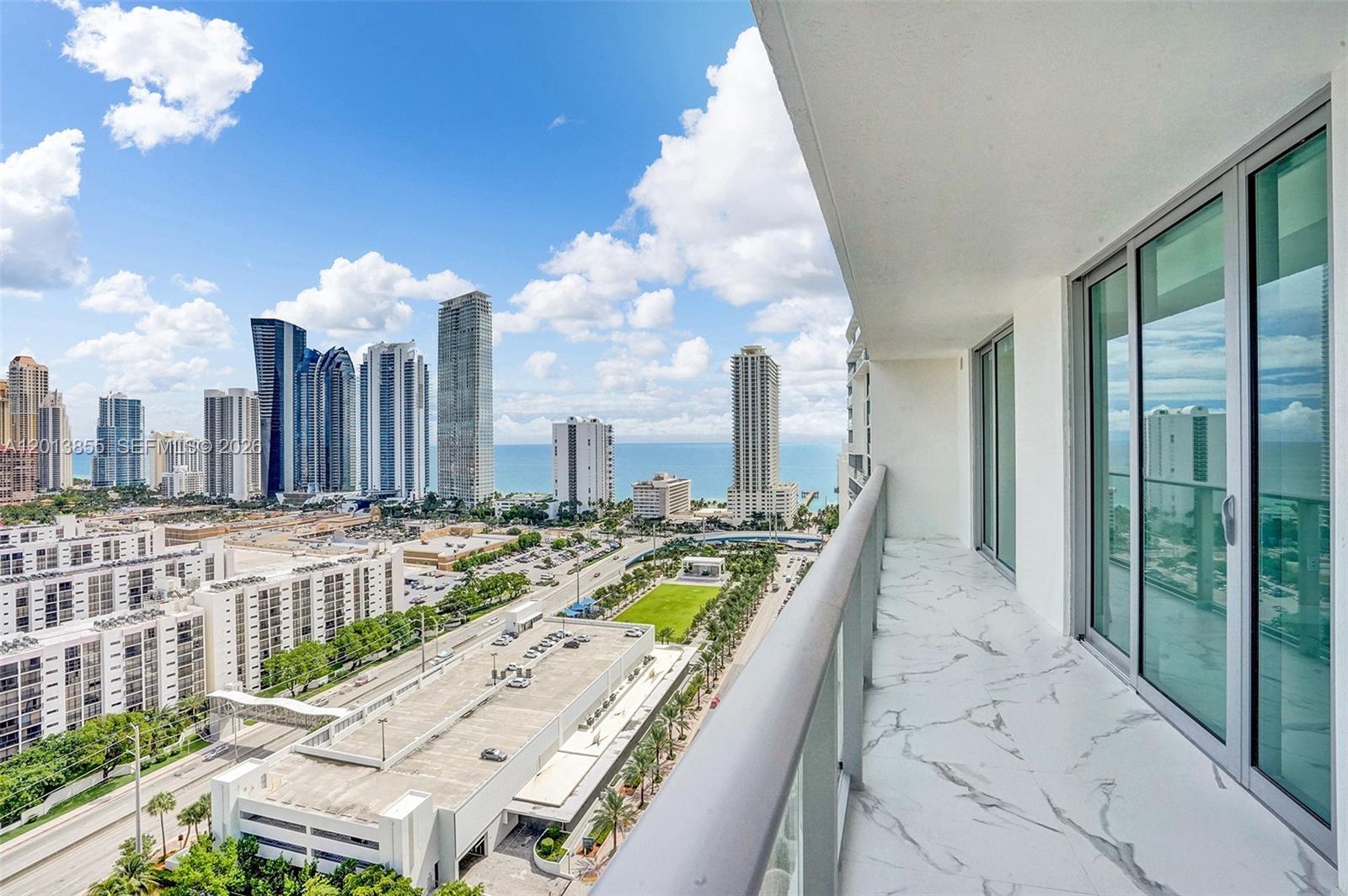 330 Sunny Isles Boulevard