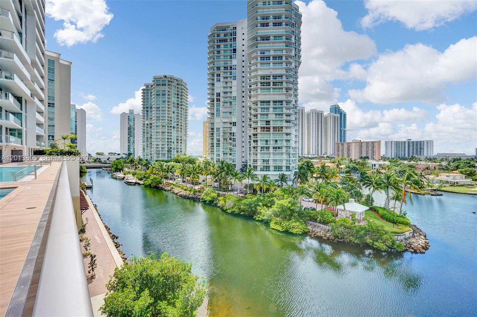 330 Sunny Isles Boulevard