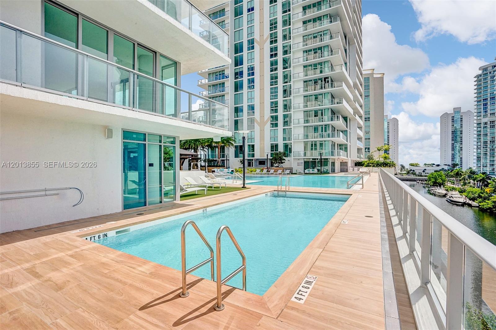 330 Sunny Isles Boulevard
