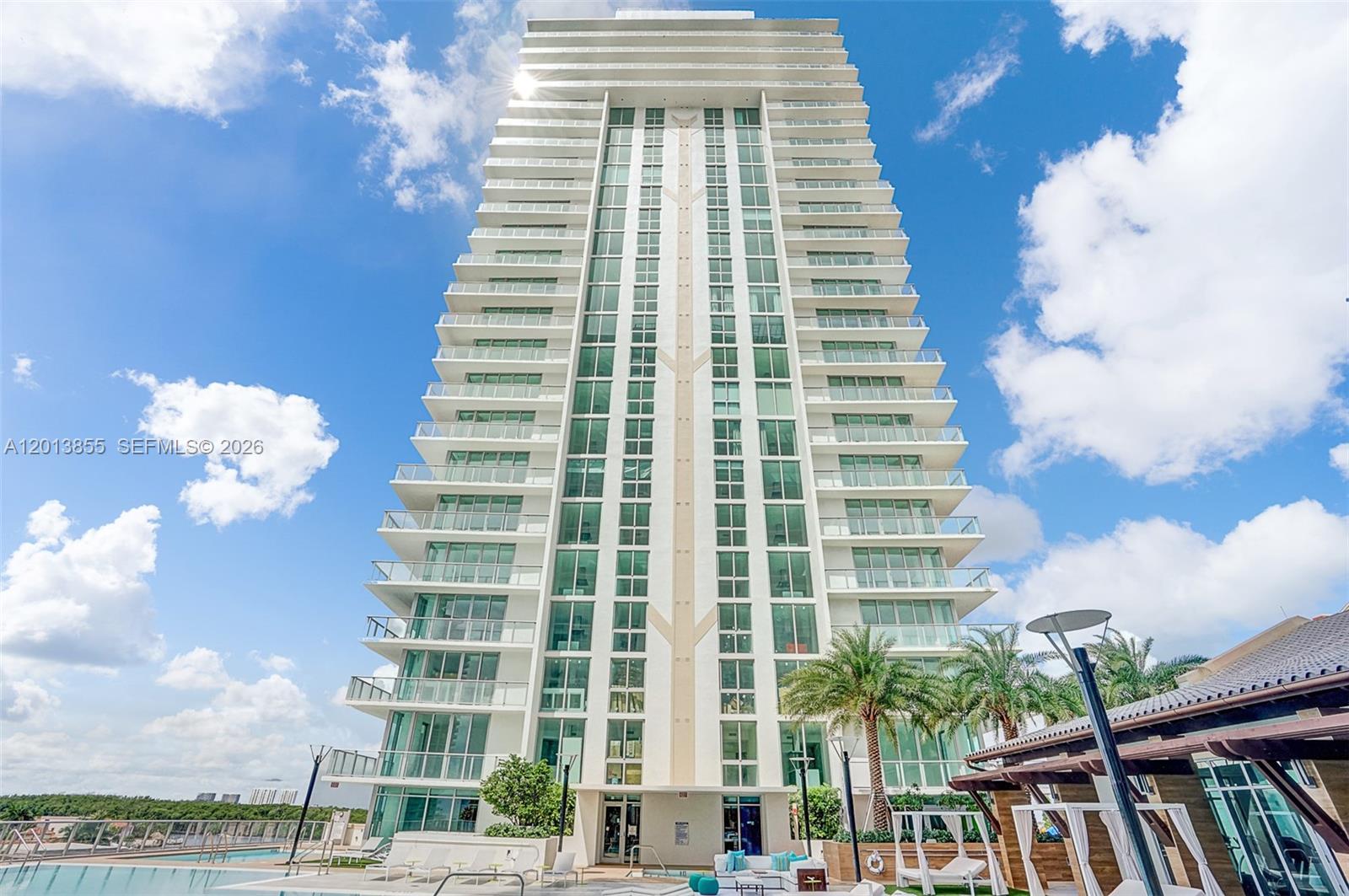 330 Sunny Isles Boulevard