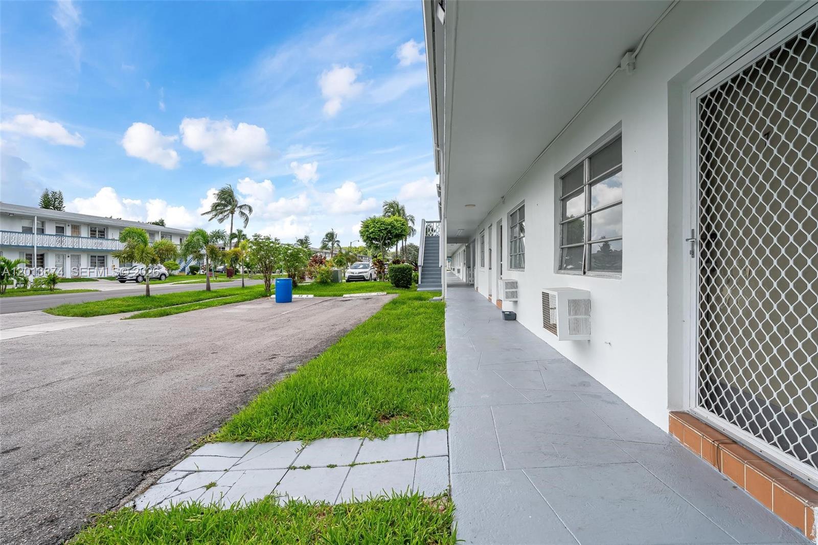 50 NW 204th Street