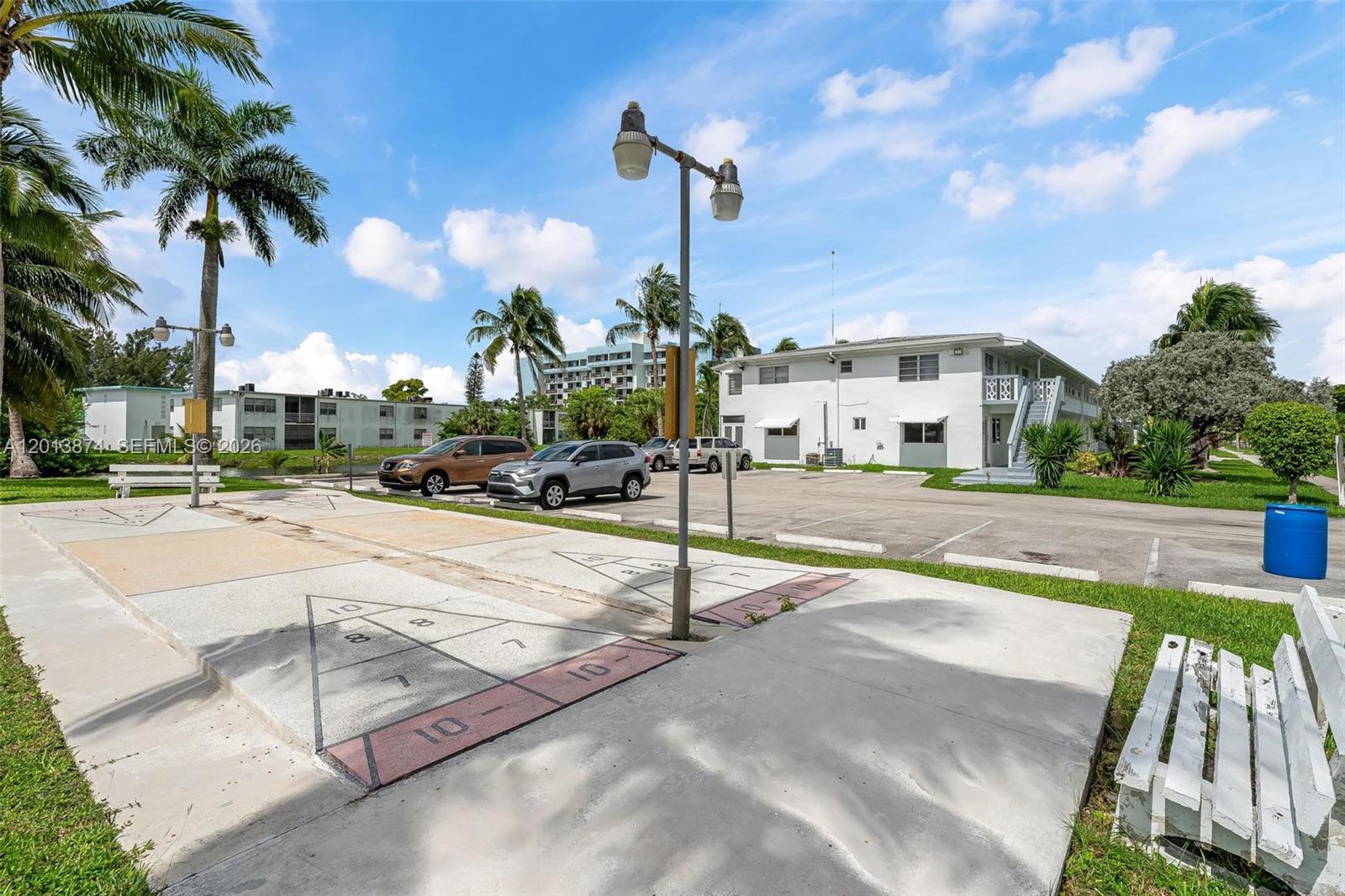 50 NW 204th Street