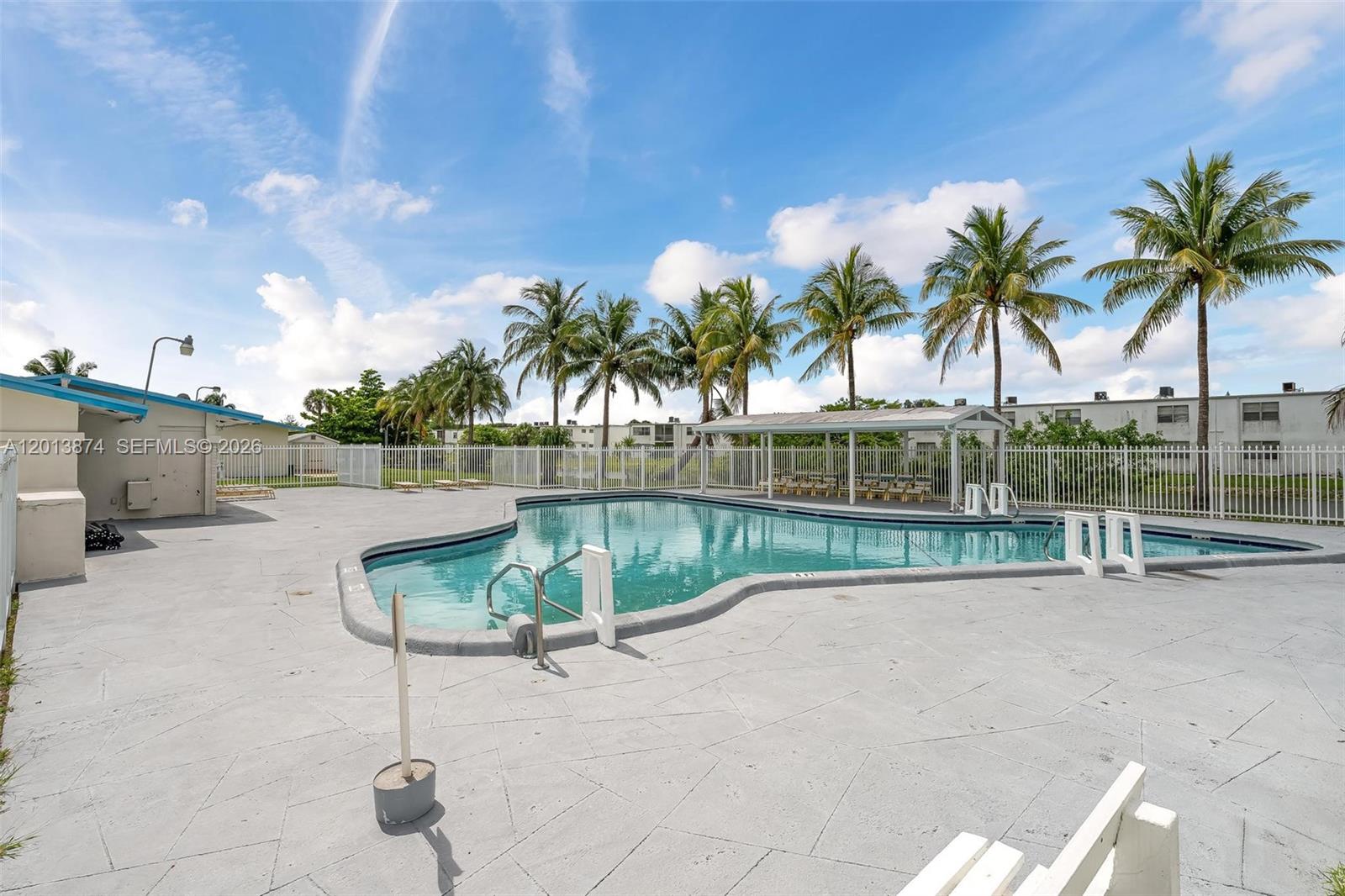 50 NW 204th Street