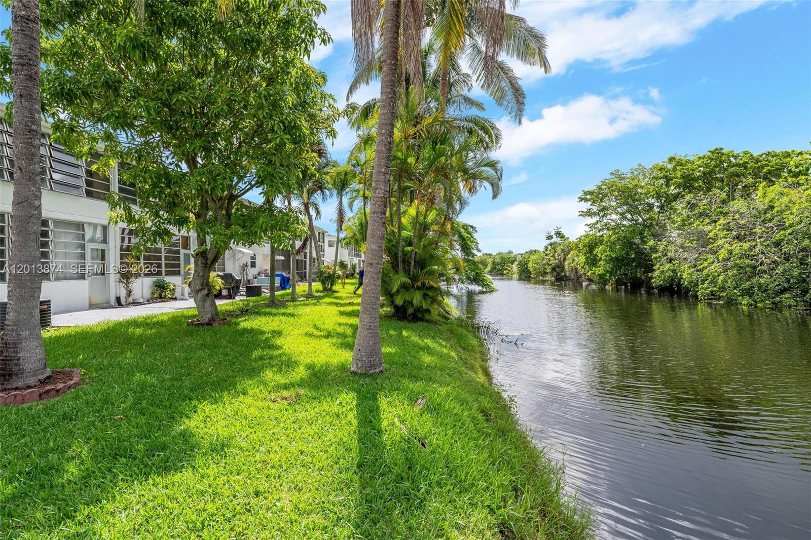 50 NW 204th Street