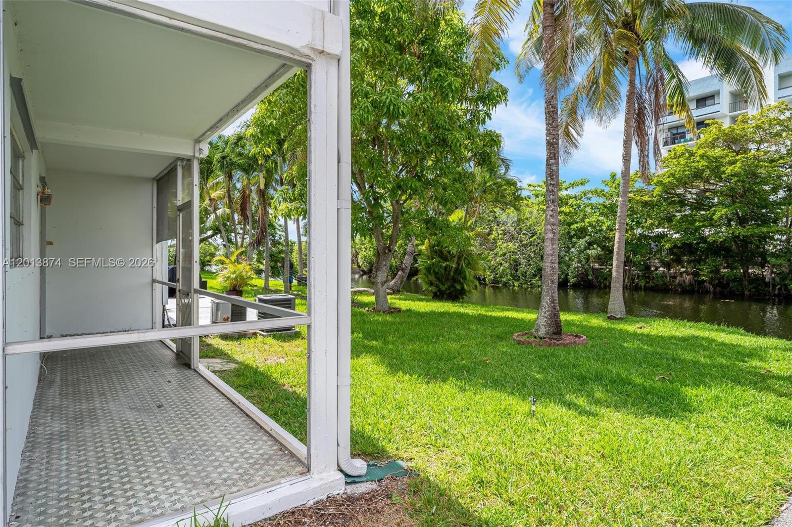 50 NW 204th Street