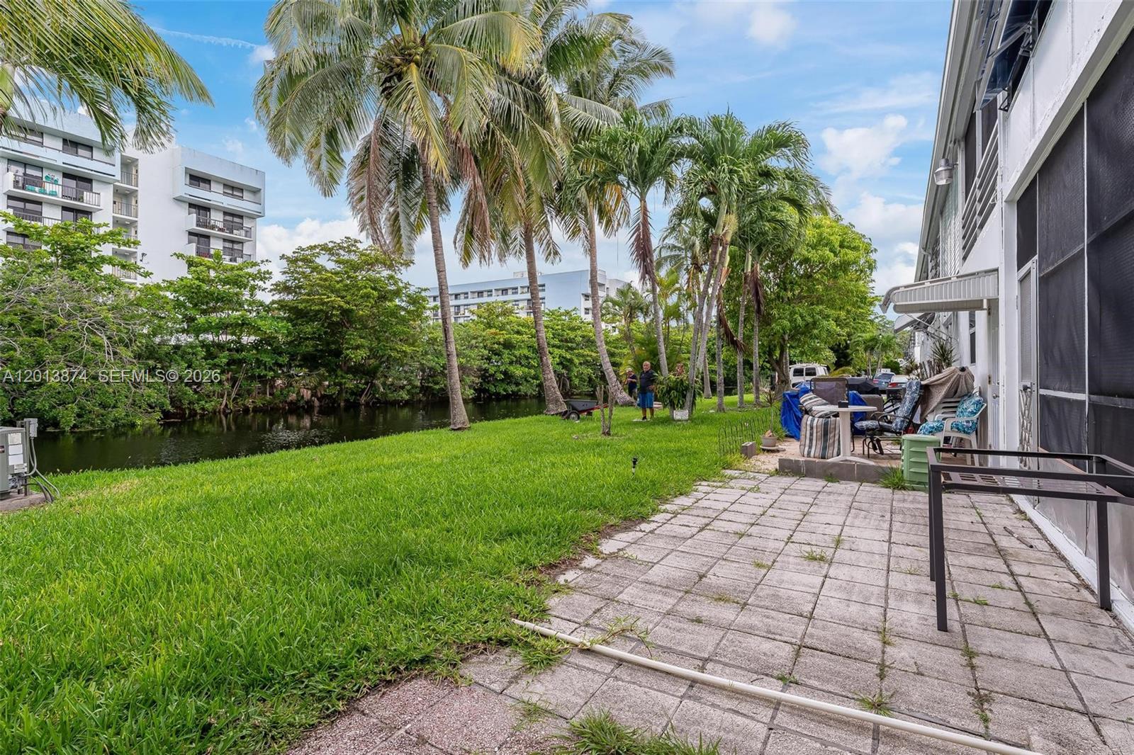 50 NW 204th Street