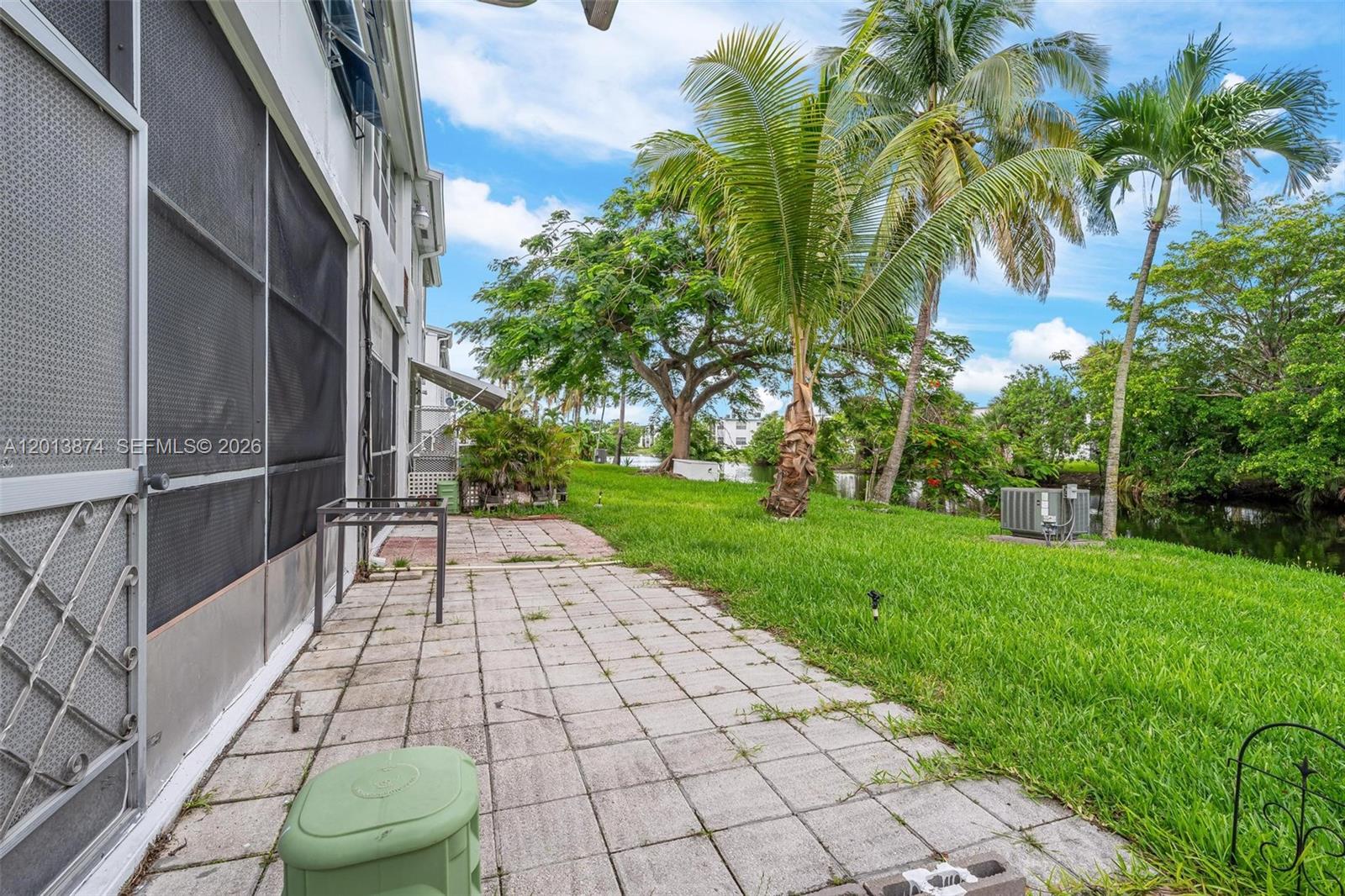 50 NW 204th Street