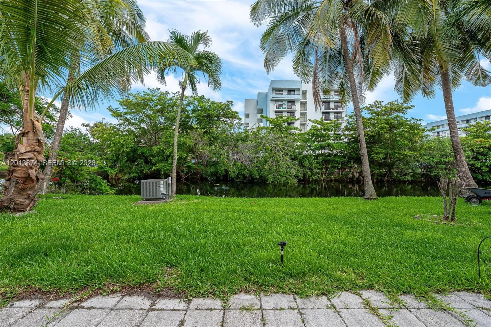 50 NW 204th Street