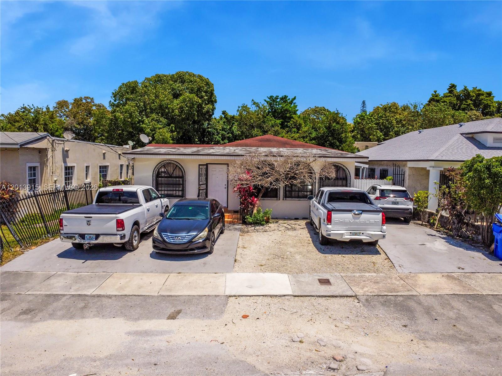 201 NW 25th Avenue