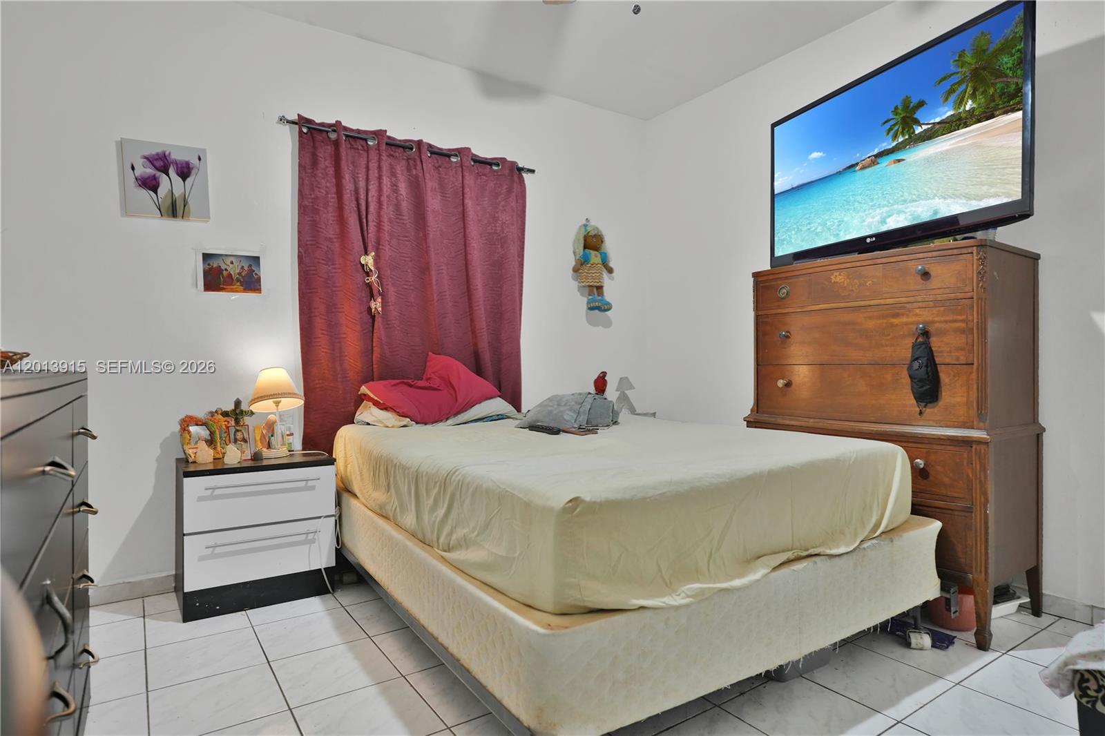 201 NW 25th Avenue