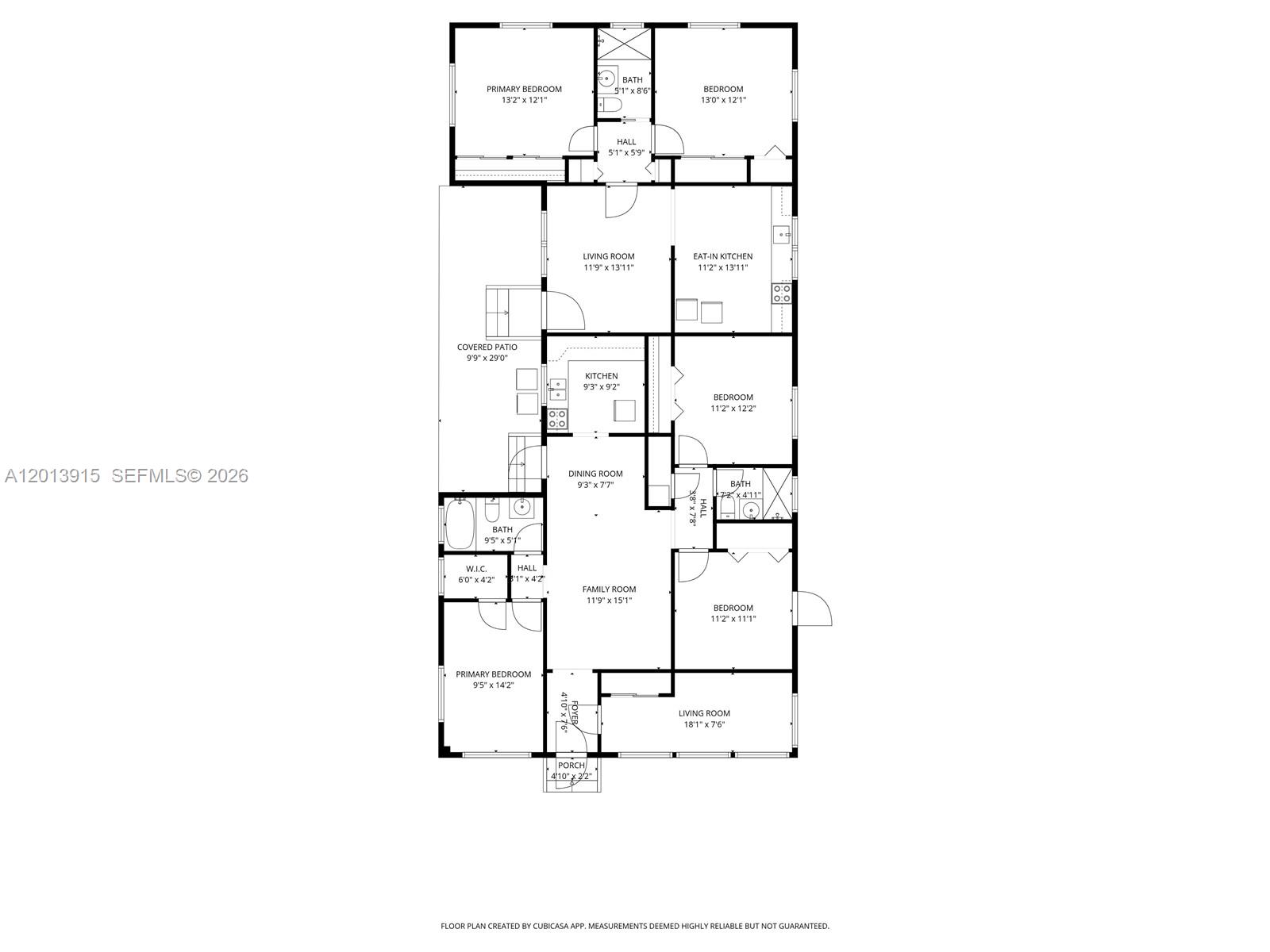 201 NW 25th Avenue