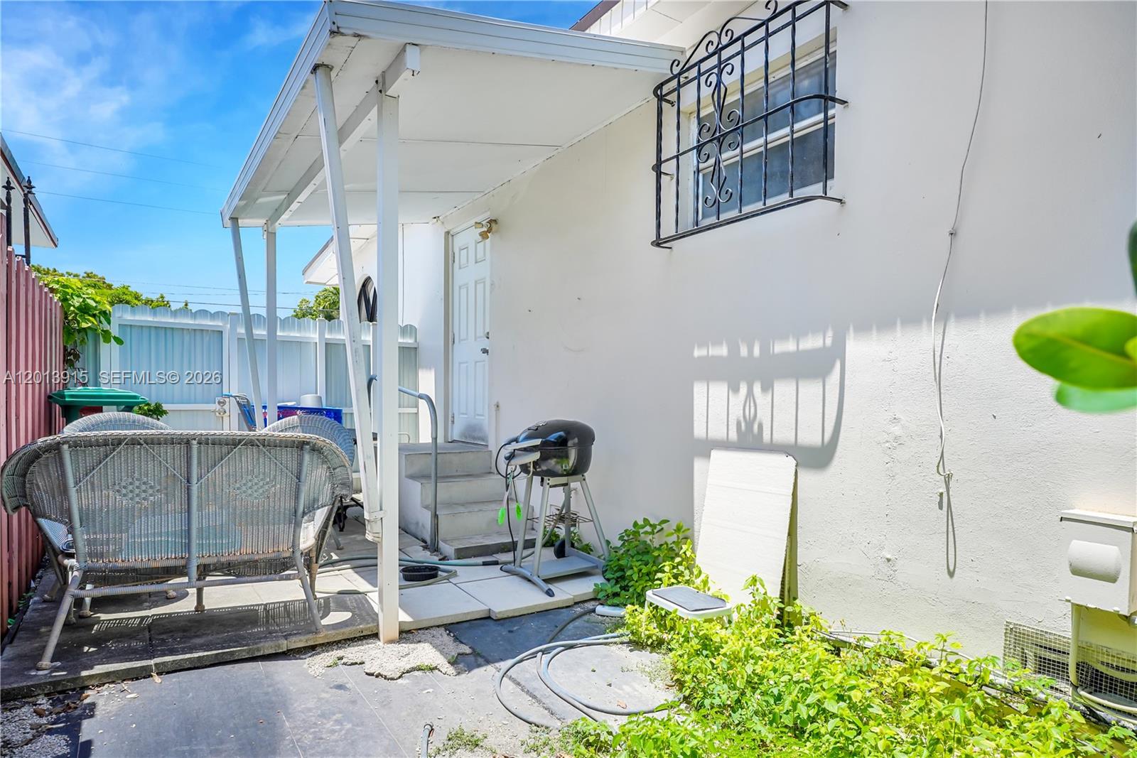 201 NW 25th Avenue