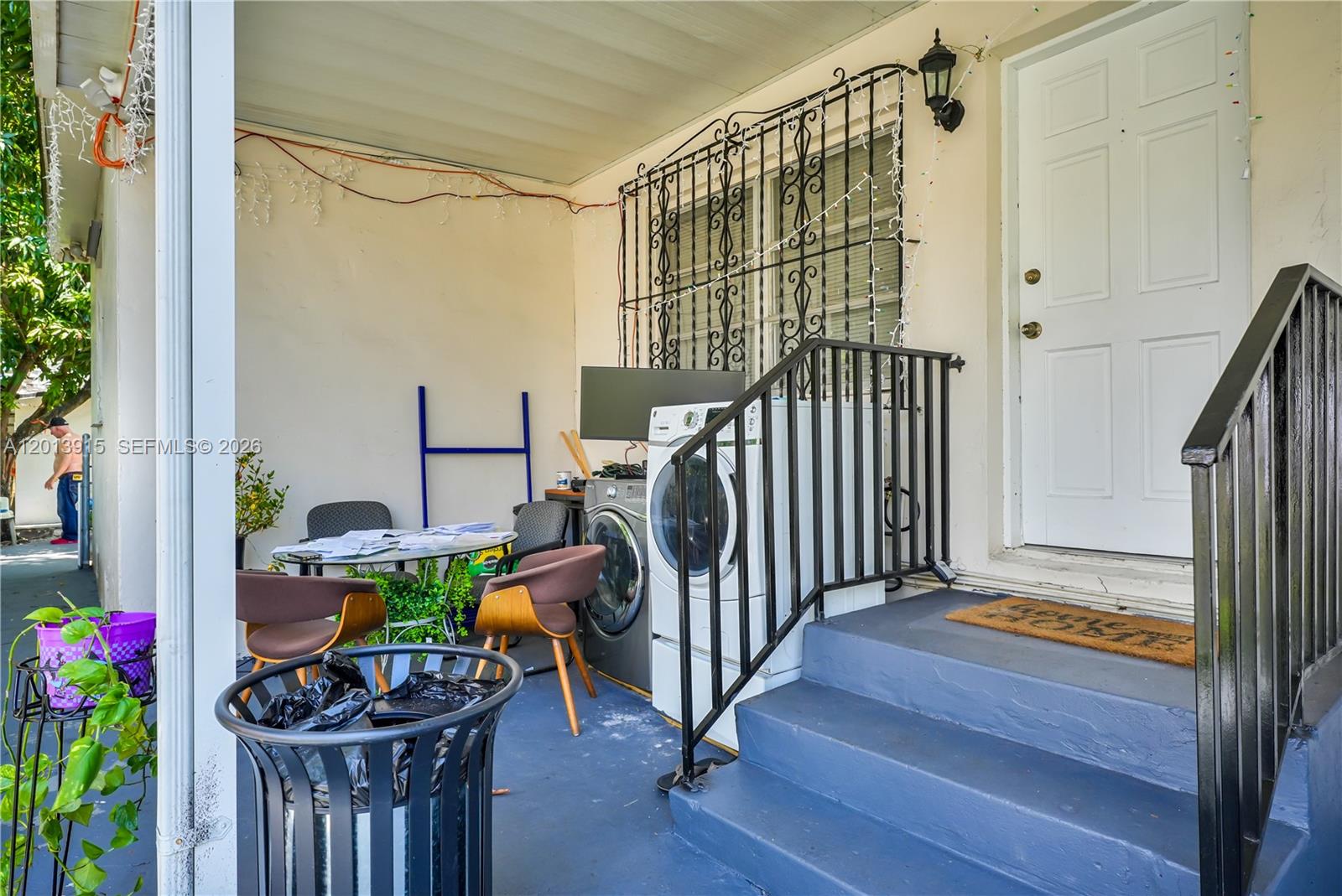 201 NW 25th Avenue