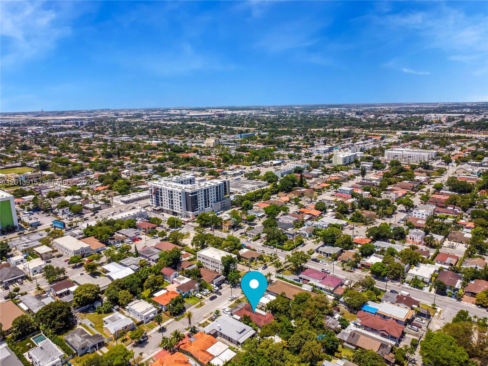 201 NW 25th Avenue