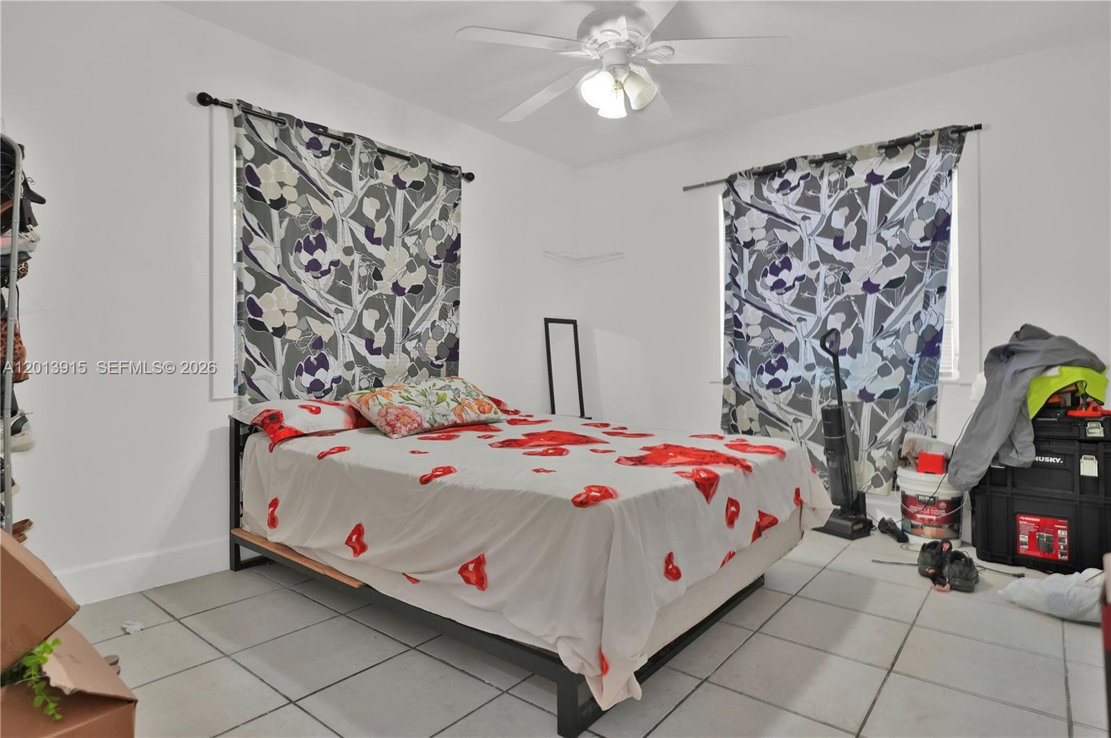 201 NW 25th Avenue
