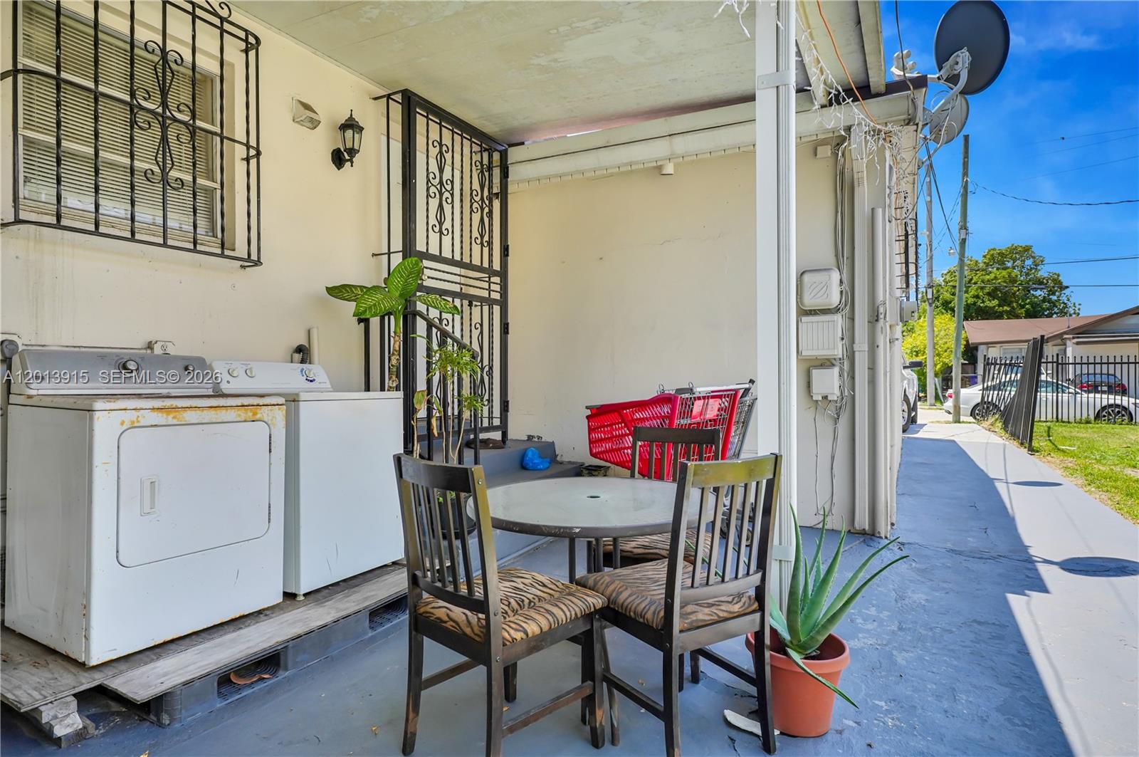 201 NW 25th Avenue