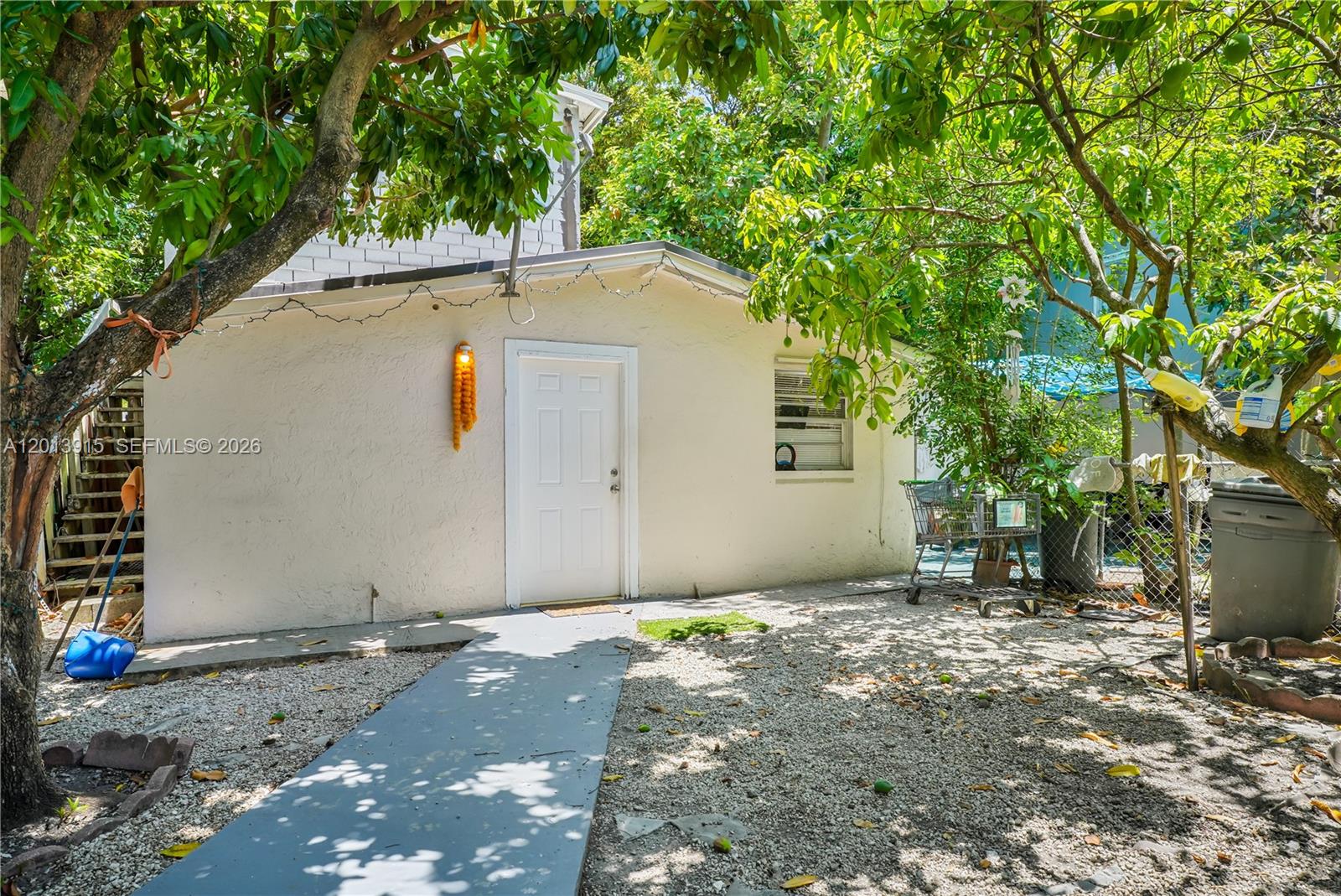 201 NW 25th Avenue