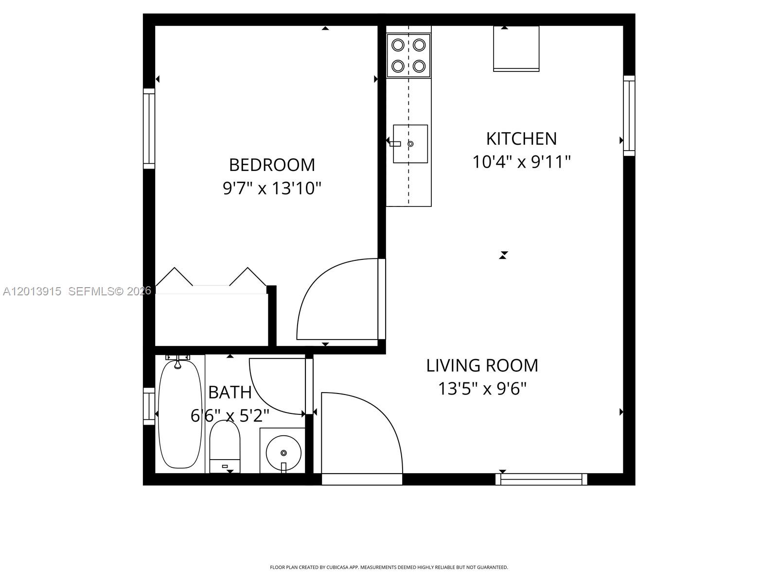 201 NW 25th Avenue