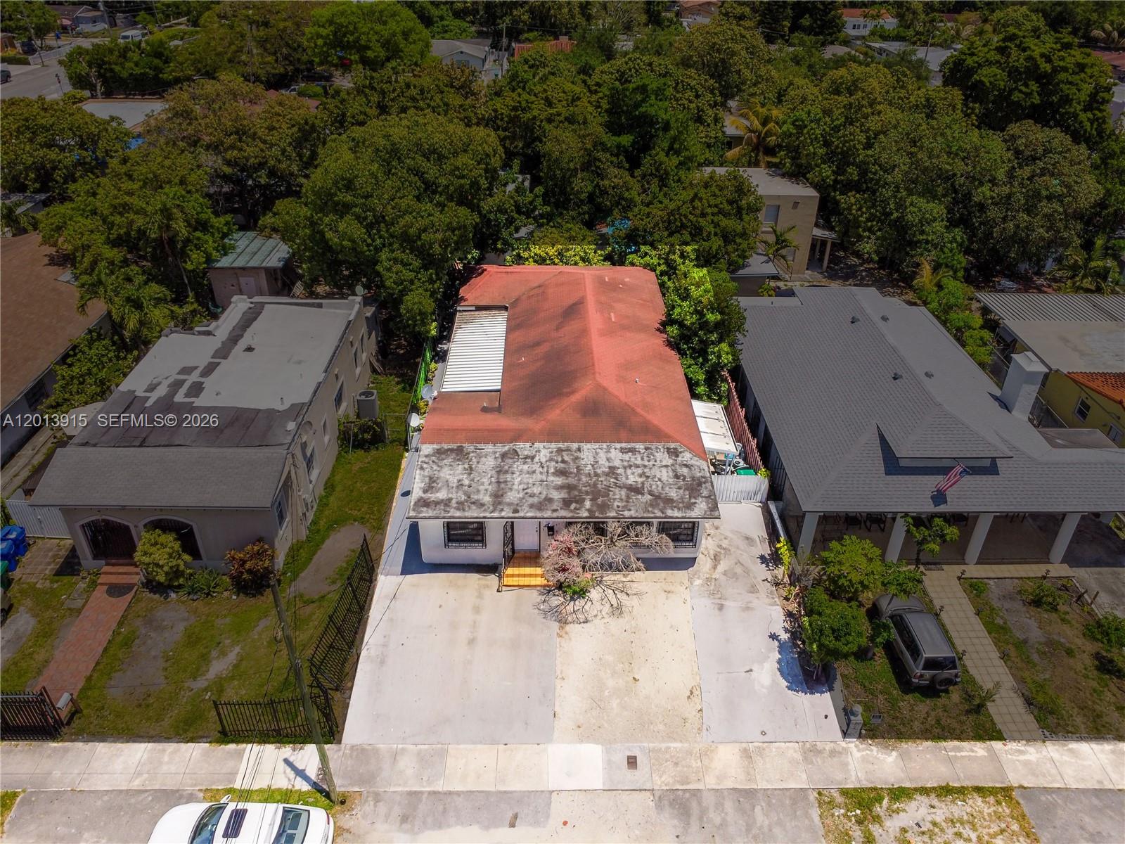 201 NW 25th Avenue