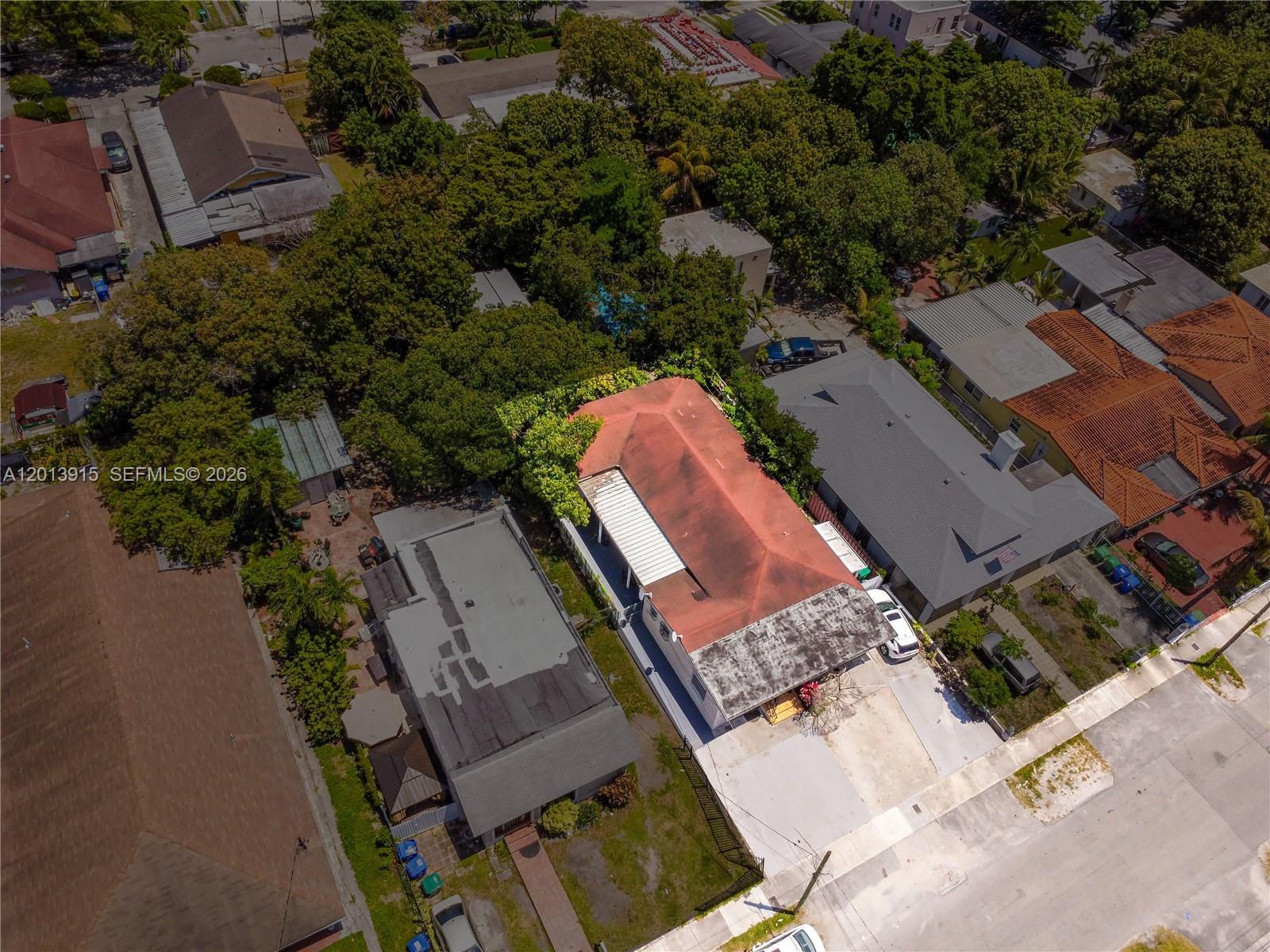 201 NW 25th Avenue