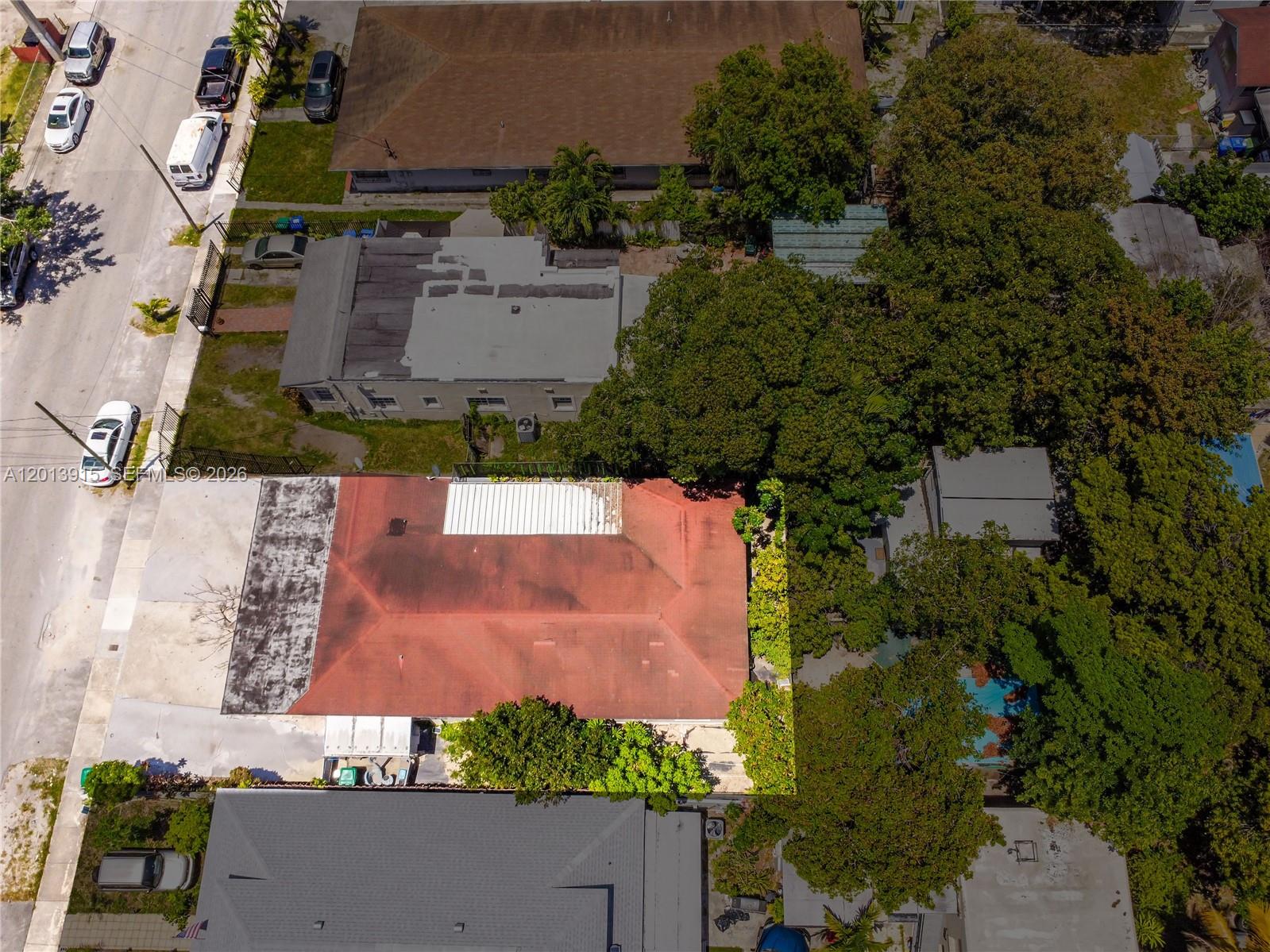 201 NW 25th Avenue