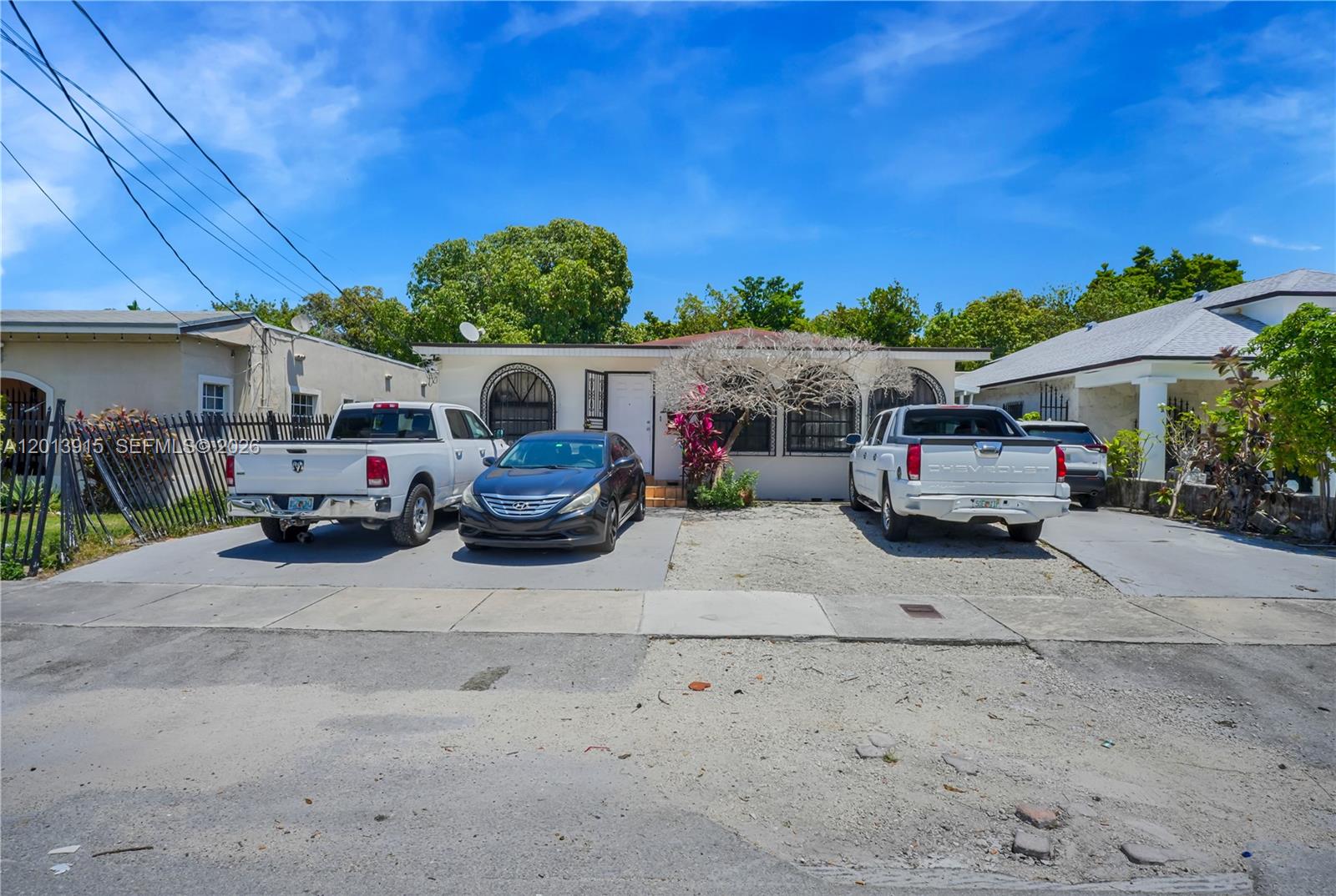 201 NW 25th Avenue