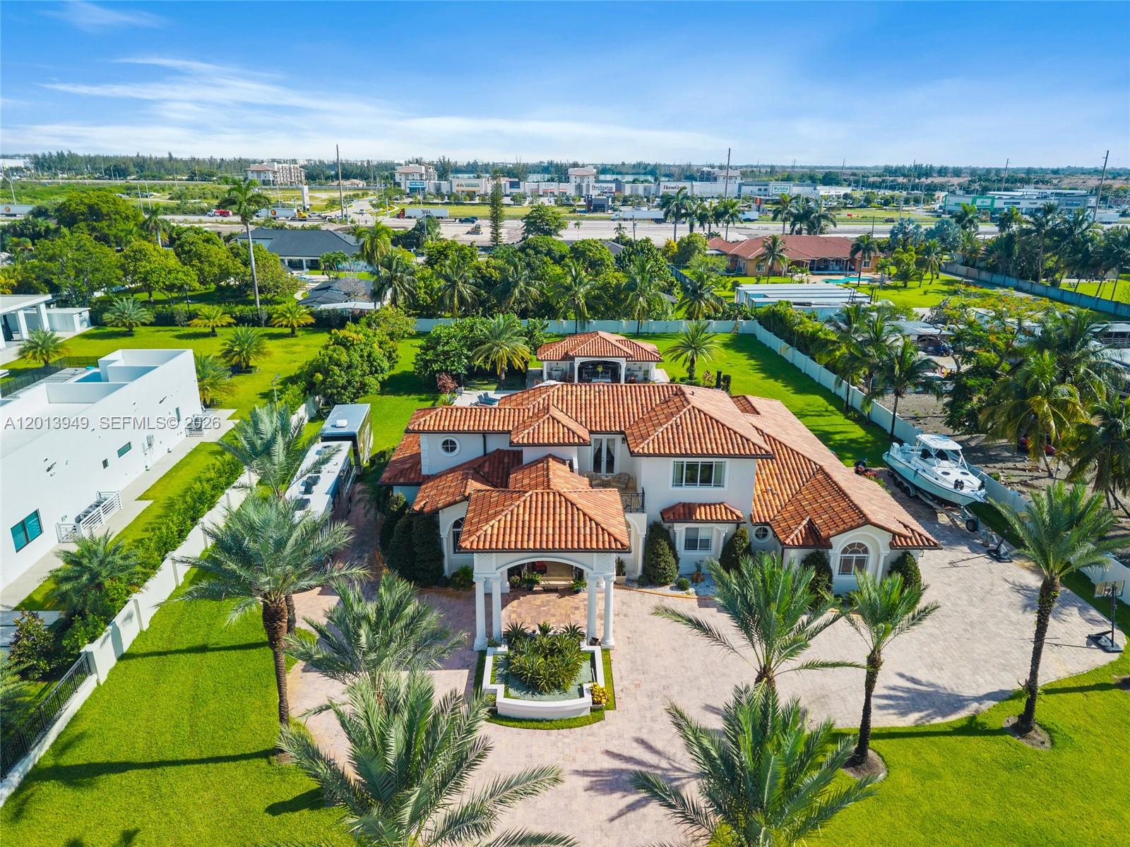 9861 NW 135th Street