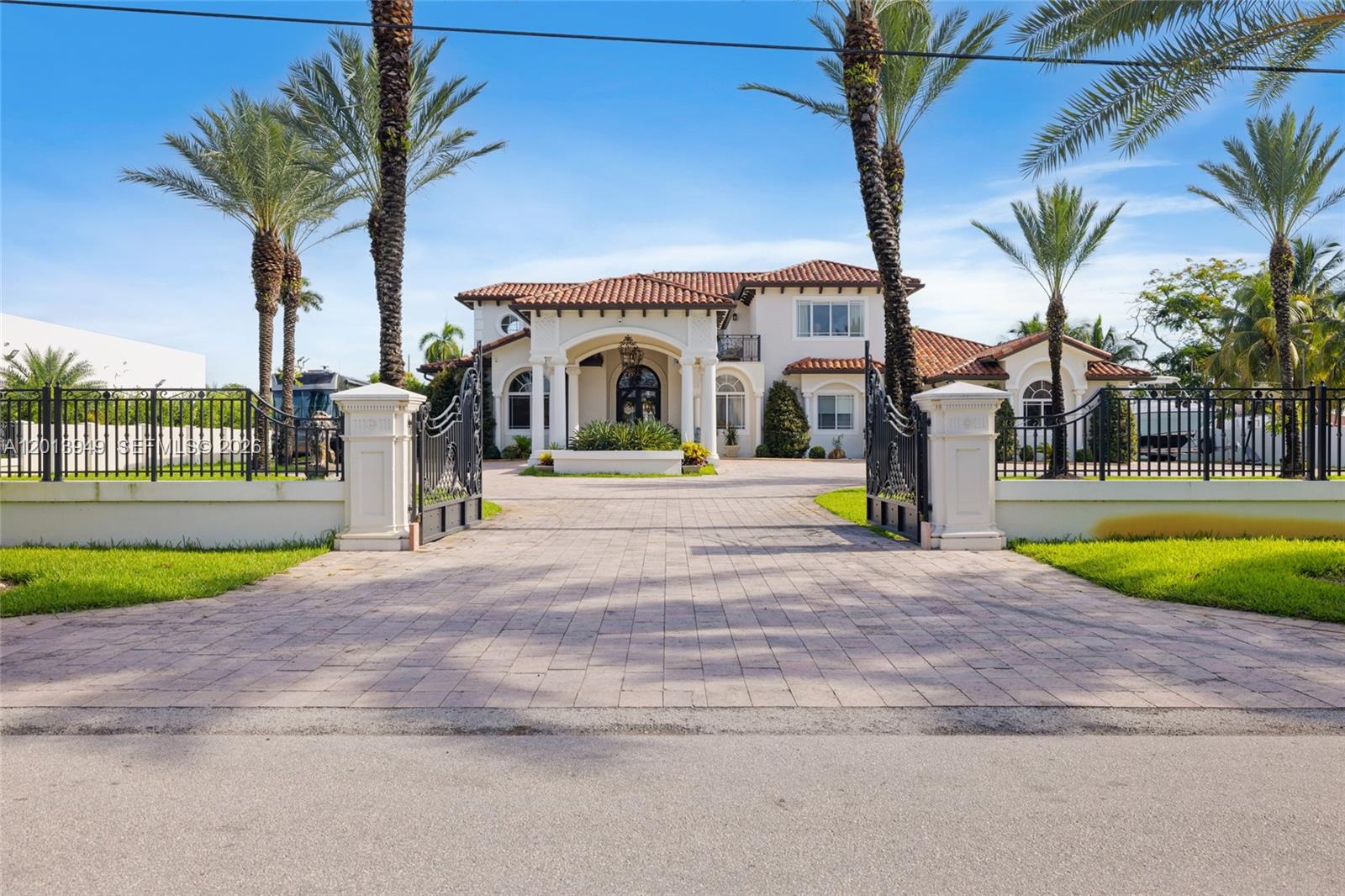 9861 NW 135th Street