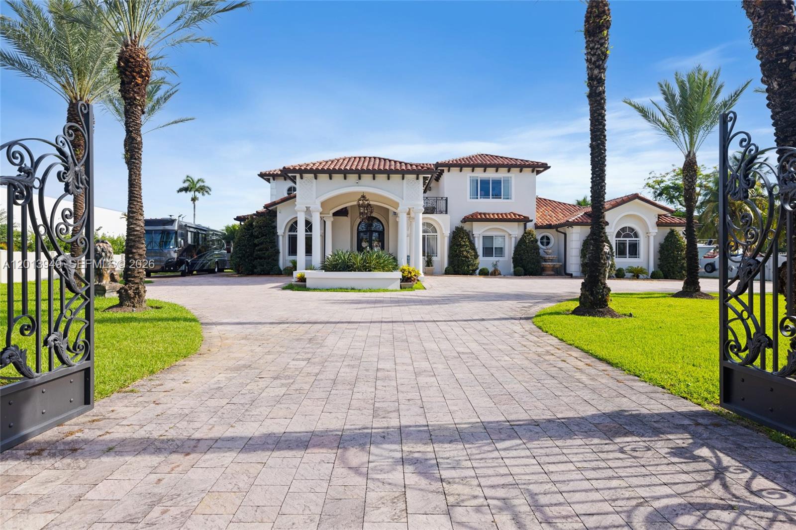 9861 NW 135th Street