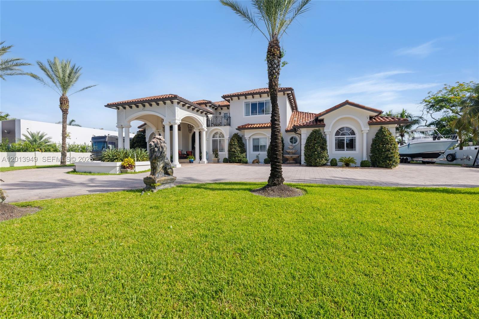 9861 NW 135th Street