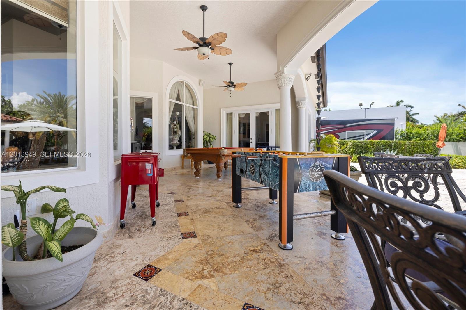9861 NW 135th Street