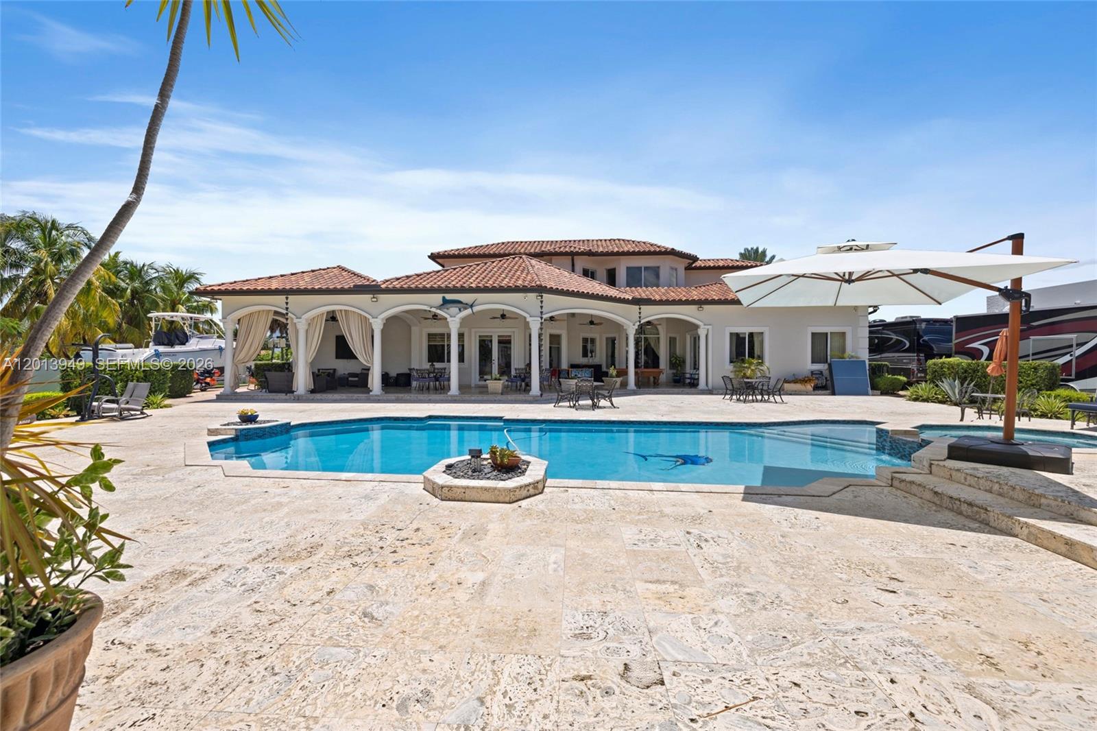 9861 NW 135th Street