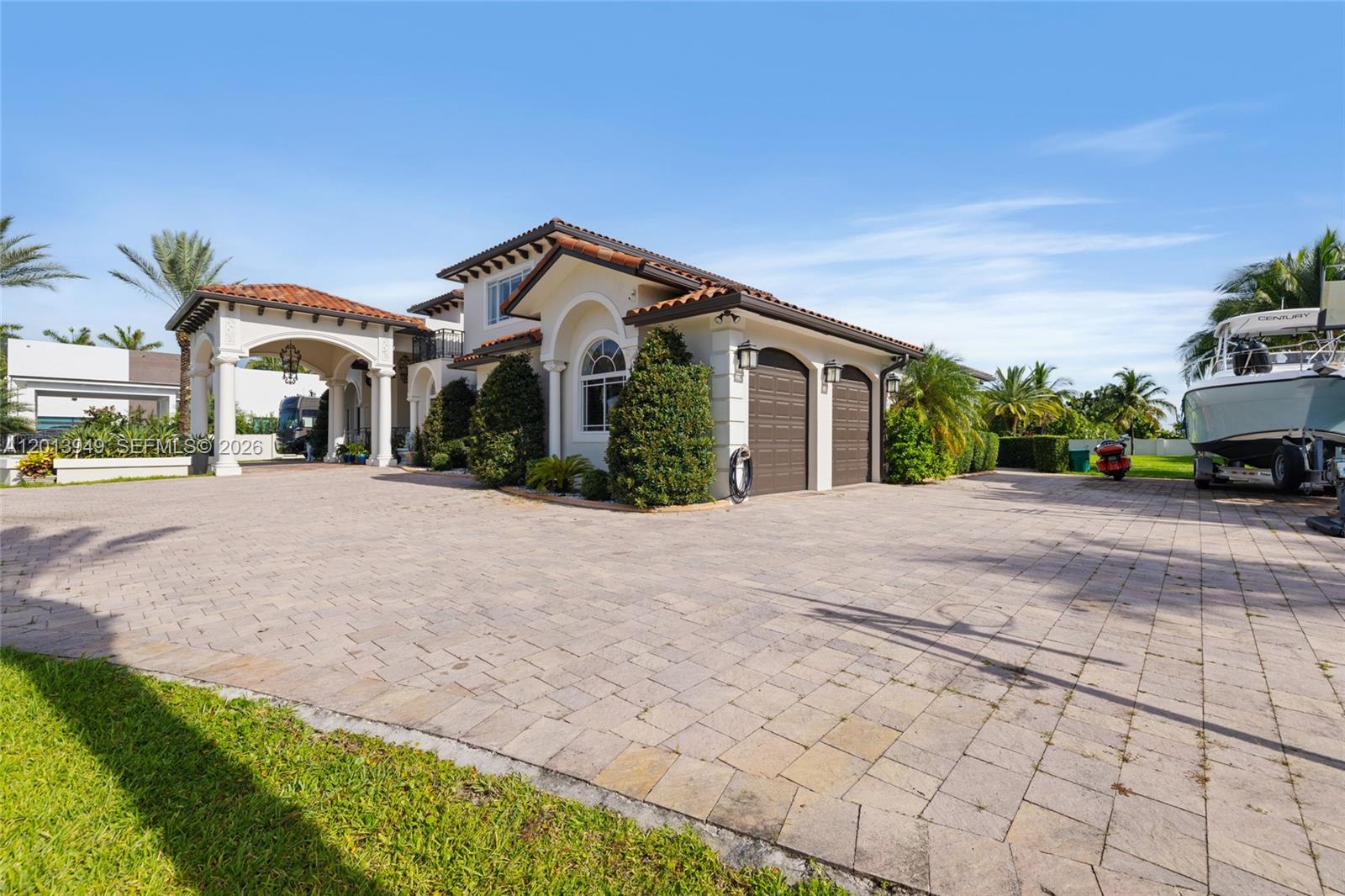 9861 NW 135th Street