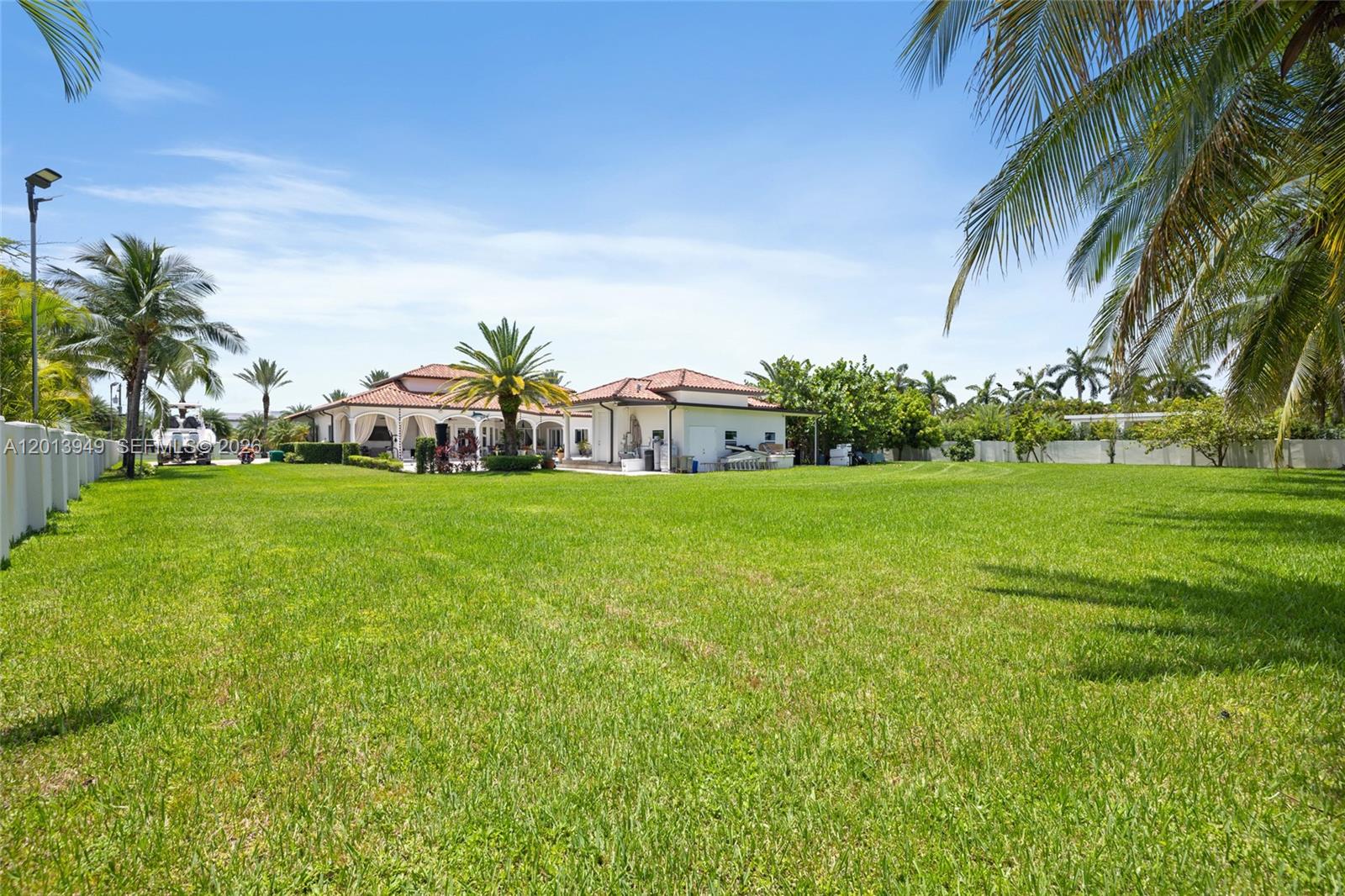 9861 NW 135th Street