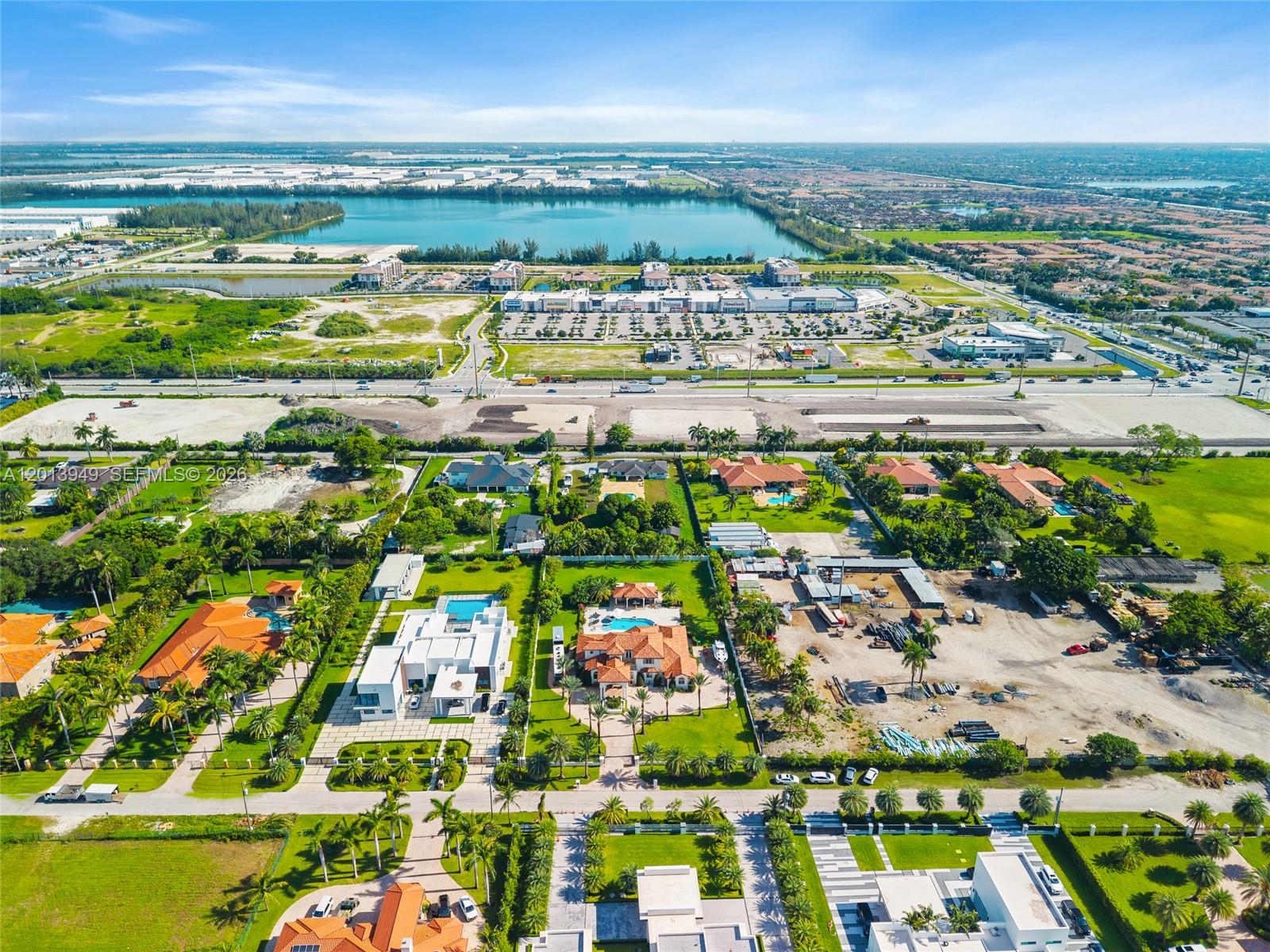 9861 NW 135th Street