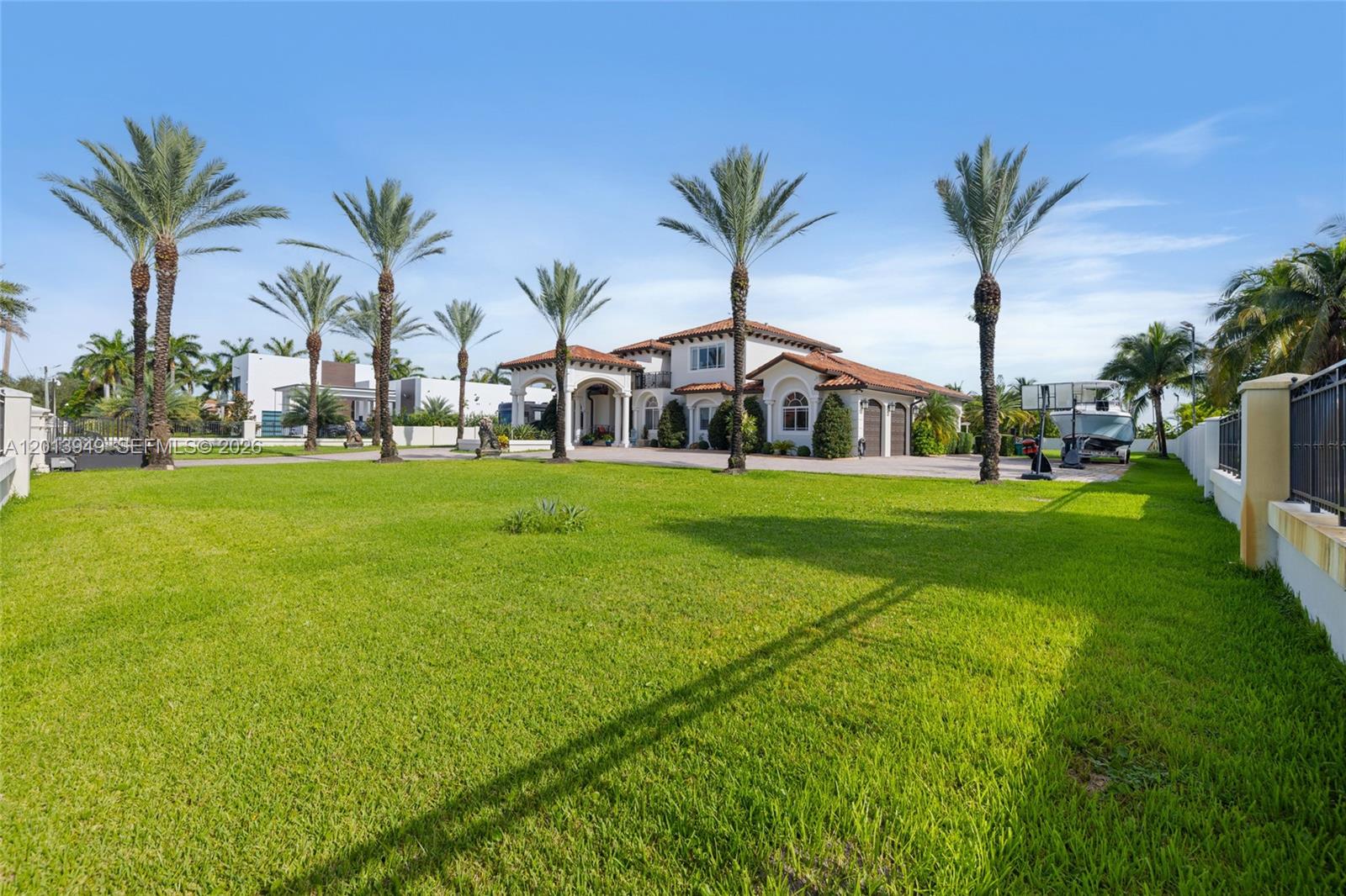 9861 NW 135th Street