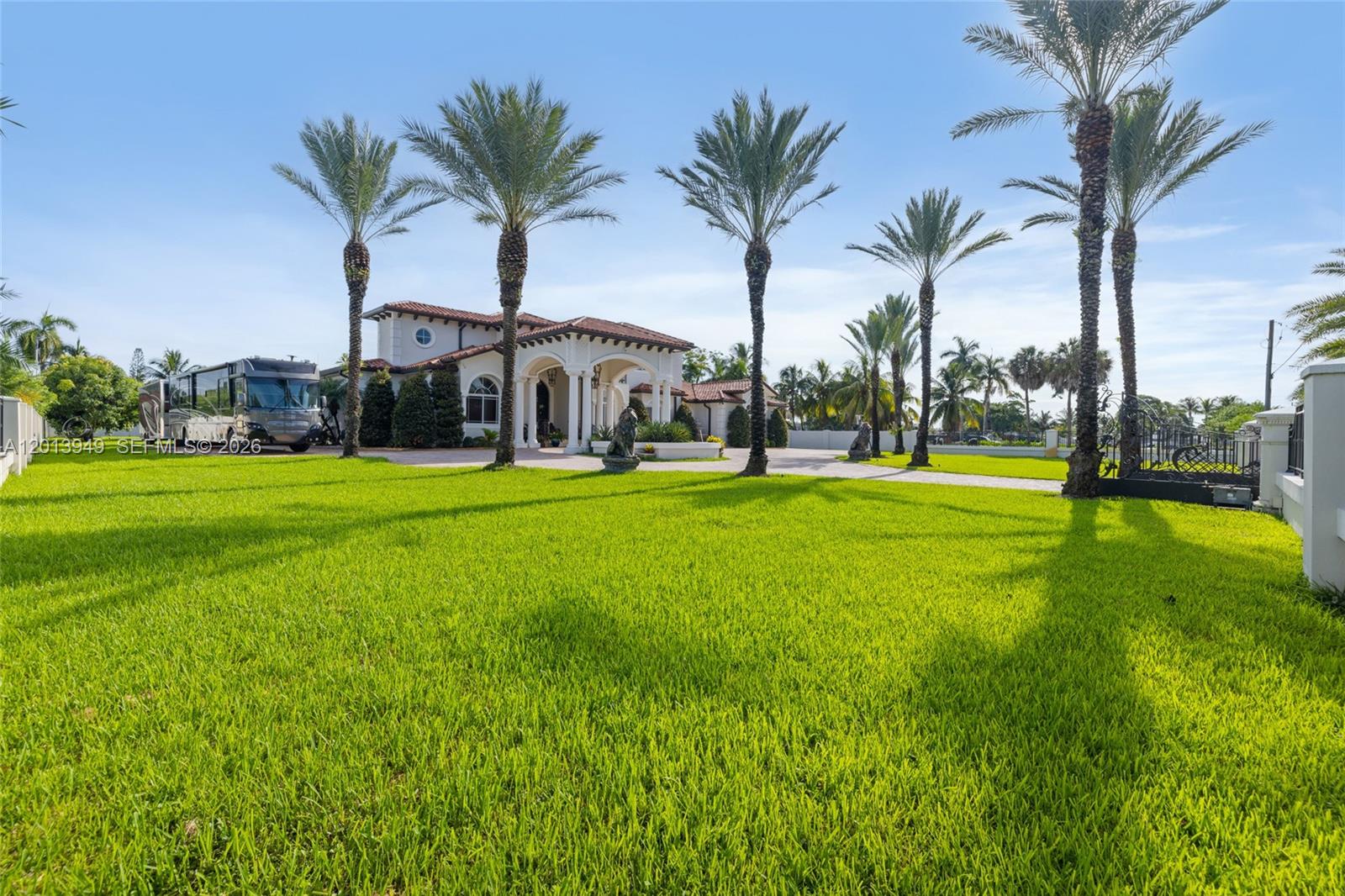 9861 NW 135th Street