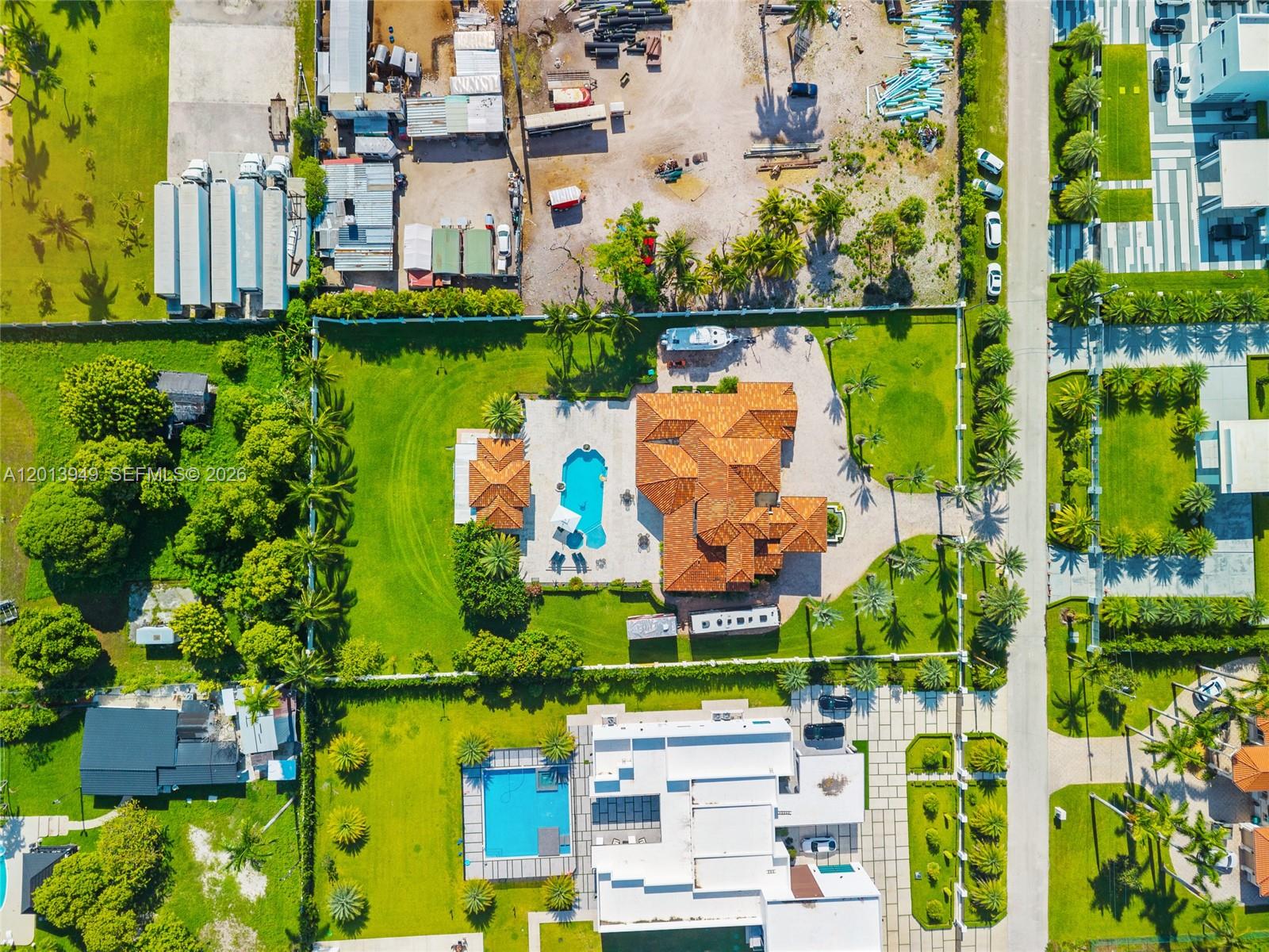 9861 NW 135th Street