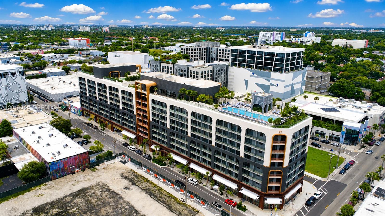 2700 NW 2nd Avenue
