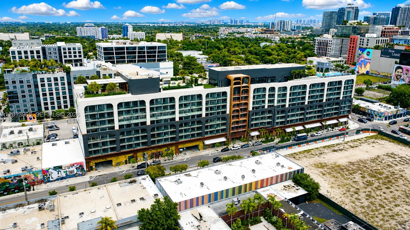 2700 NW 2nd Avenue