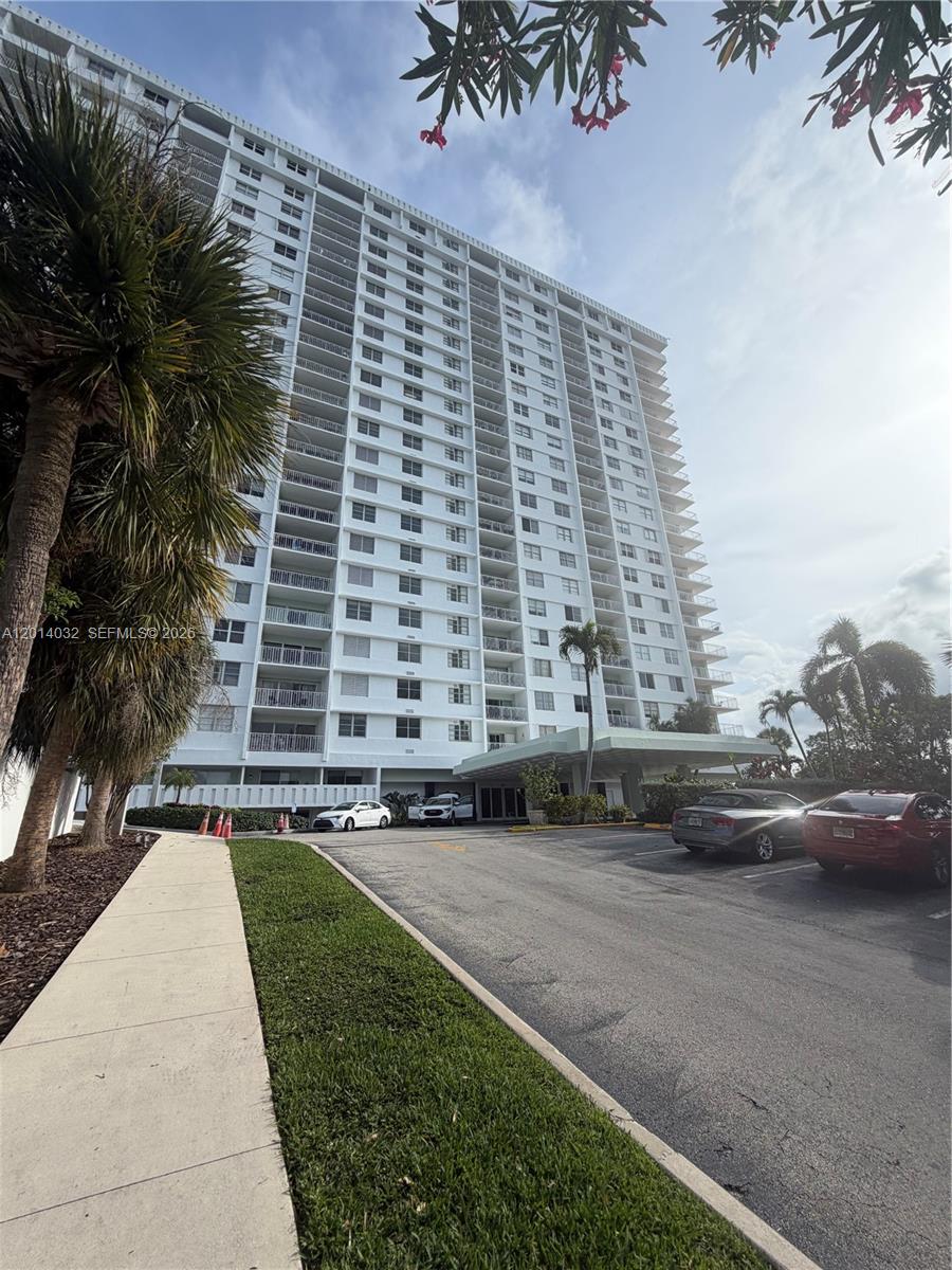 500 Bayview Drive