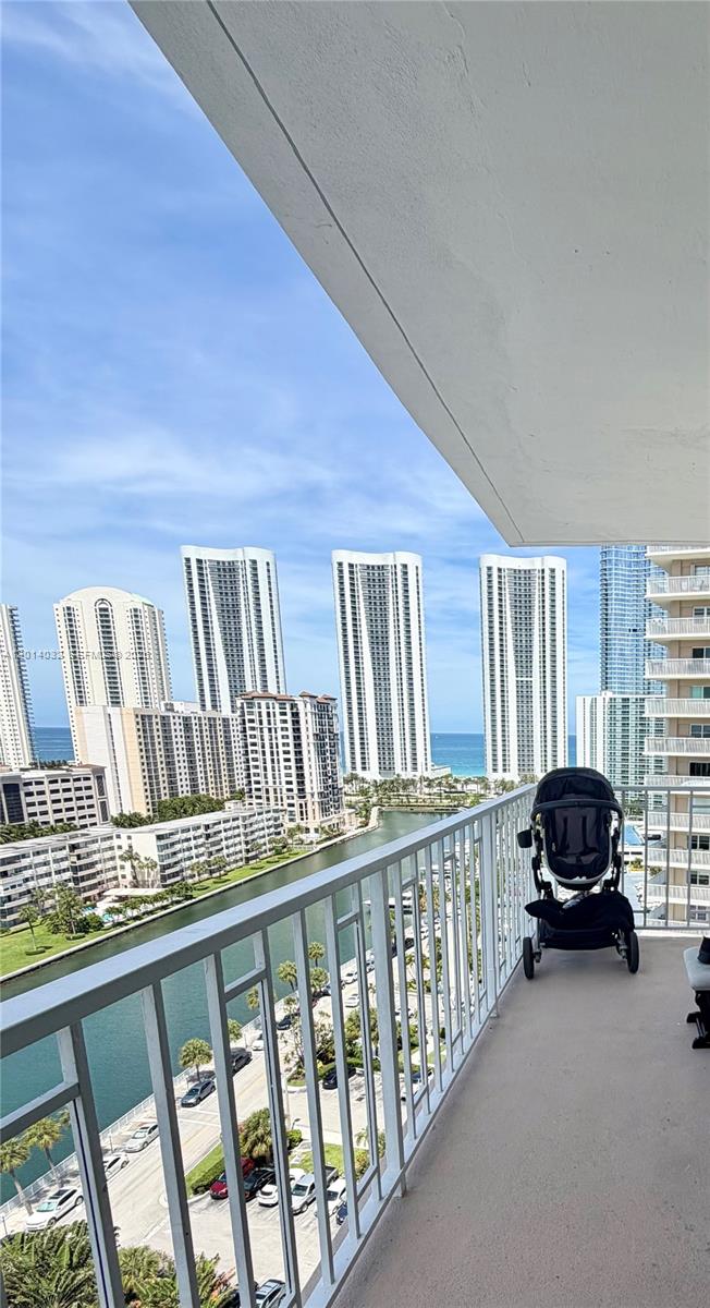 500 Bayview Drive